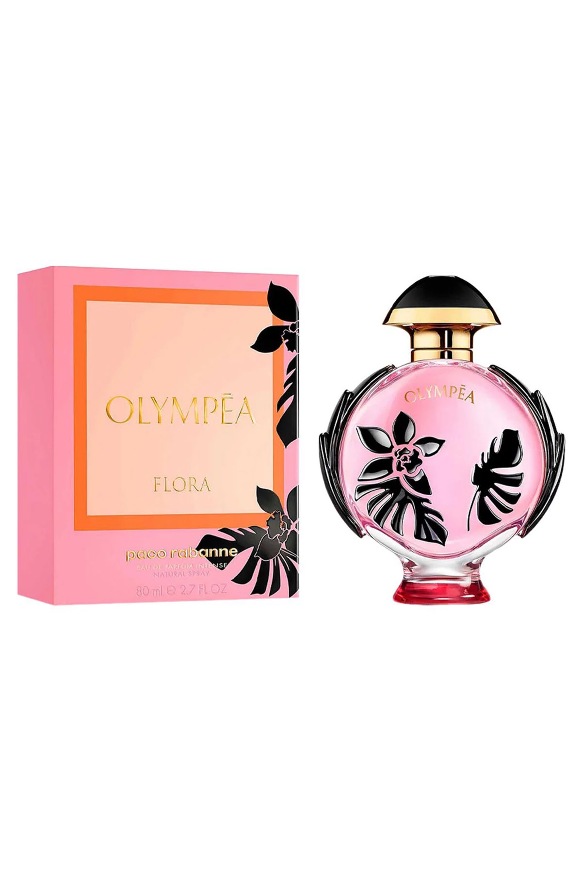 Paco Rabanne Olympea Flora EDP Kadın Parfüm - 80 ml