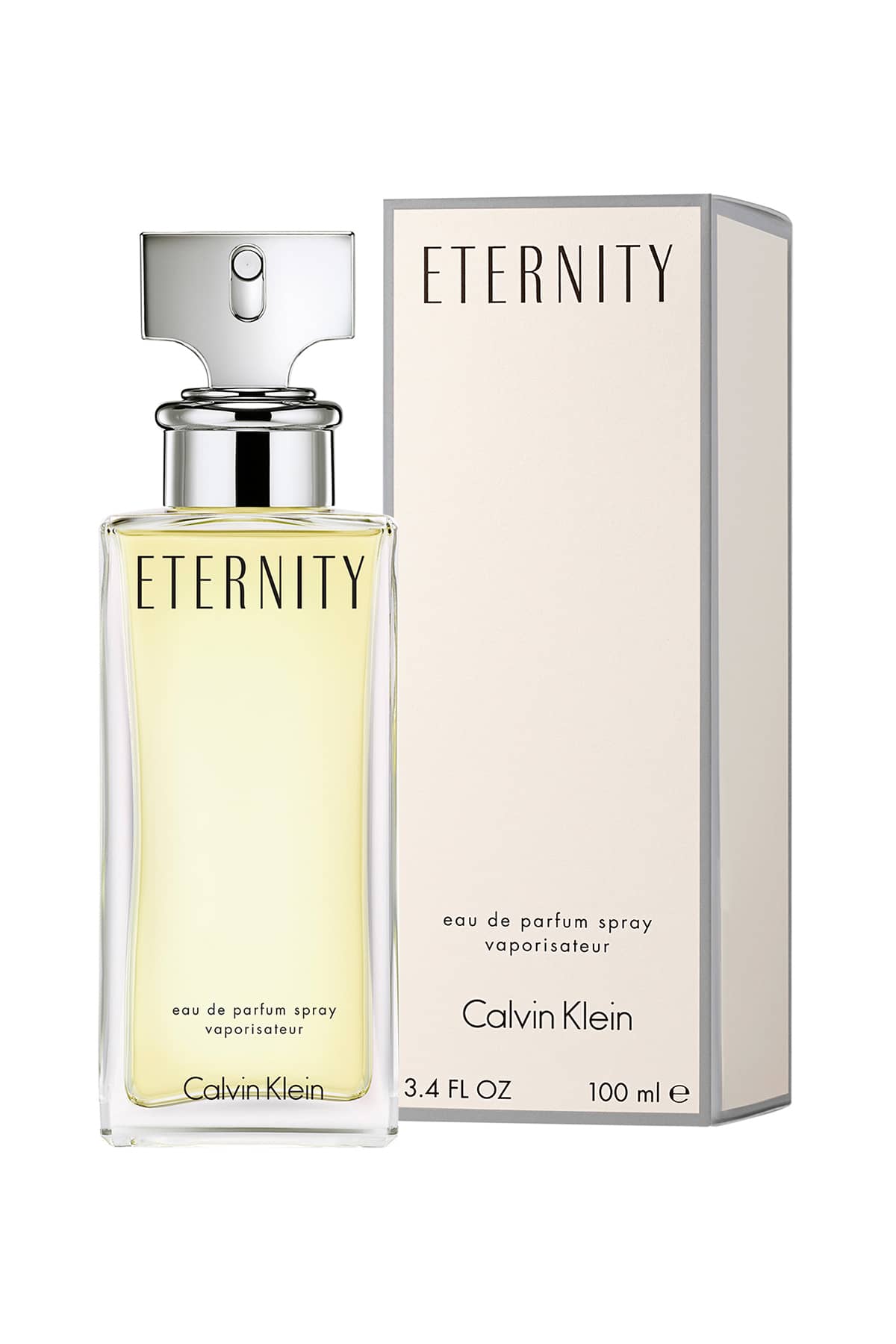 Calvin Klein Eternity EDP 100 ml Kadın Parfüm