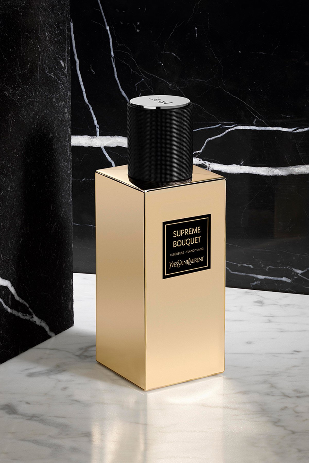 Yves Saint Laurent Le Vestiaire Parfums Supreme Bouquet EDP 75 ml