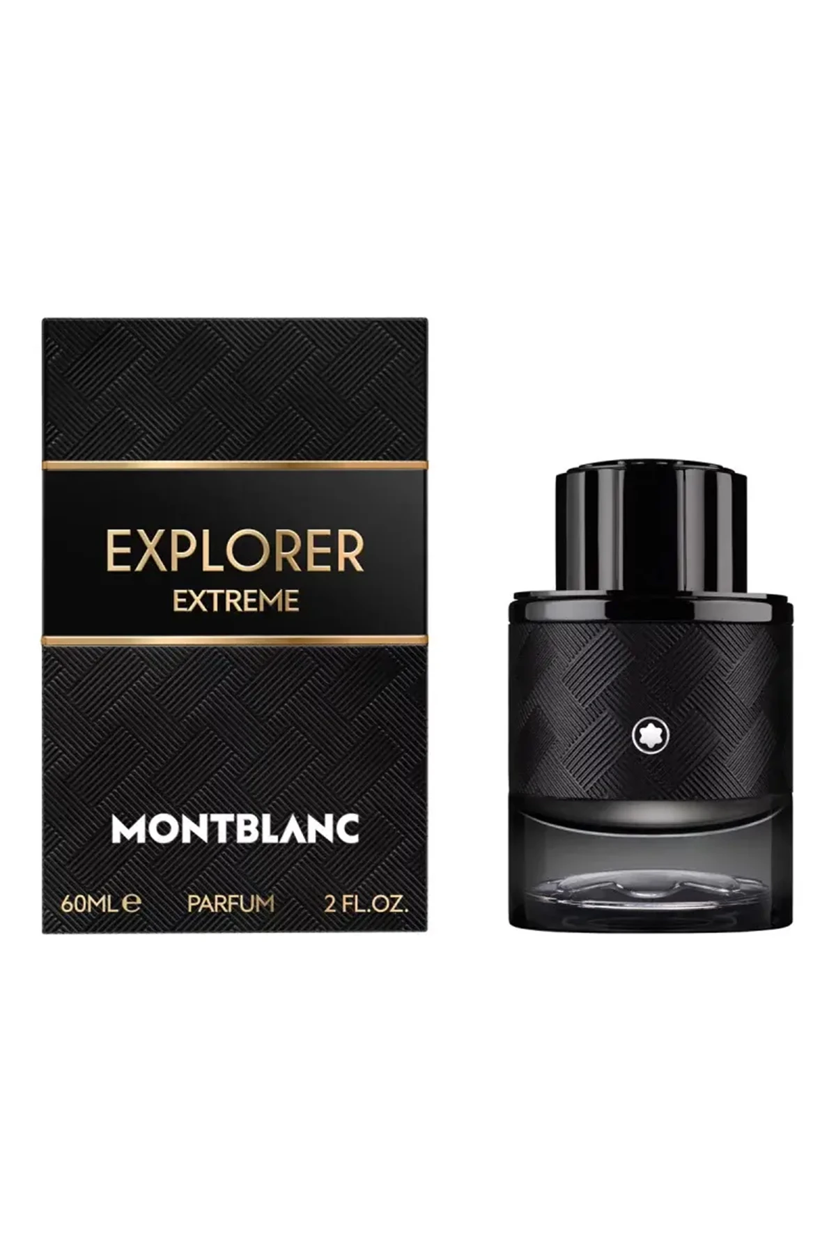 Montblanc Explorer Extreme Parfum - 60 ml