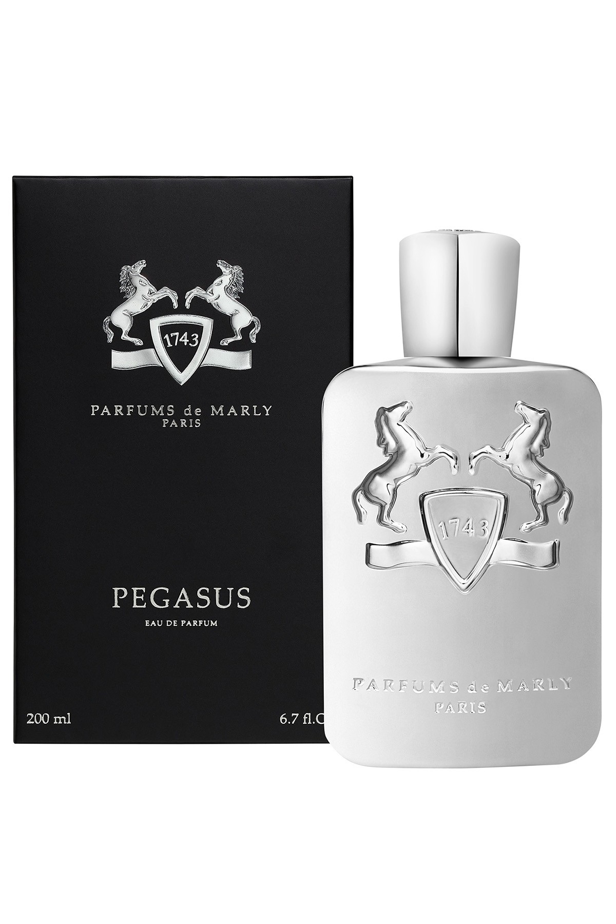 Parfums de Marly Pegasus EDP 200 ml Unisex Parfüm
