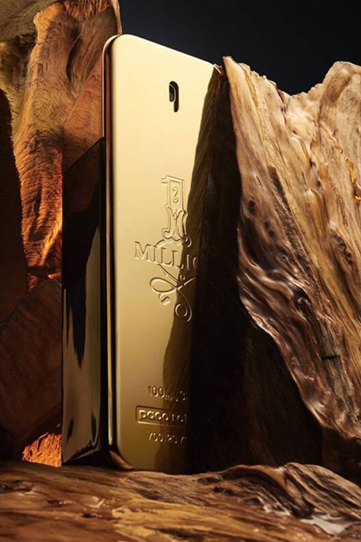 Paco Rabanne 1 Million EDT Erkek Parfüm - 200 ml