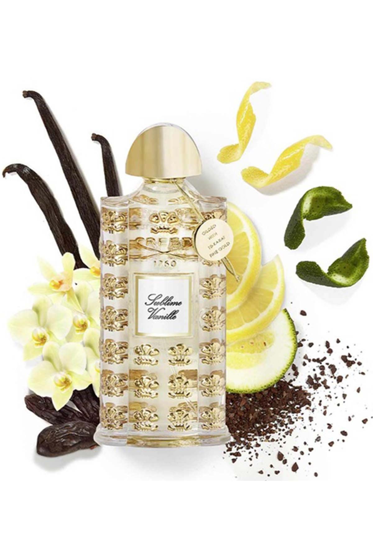 Creed Sublime Vanille EDP 75 ml Unisex Parfüm
