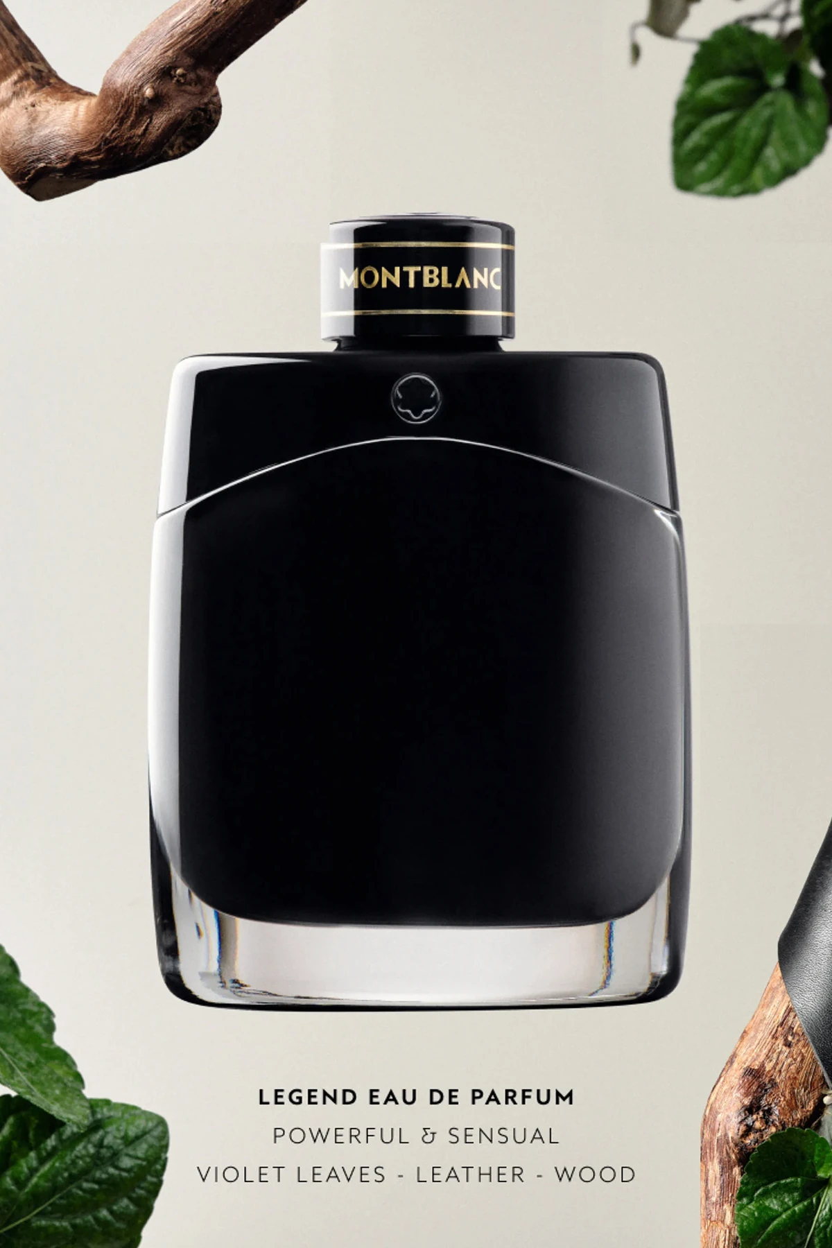 Montblanc Legend EDP 100 ml Erkek Parfüm