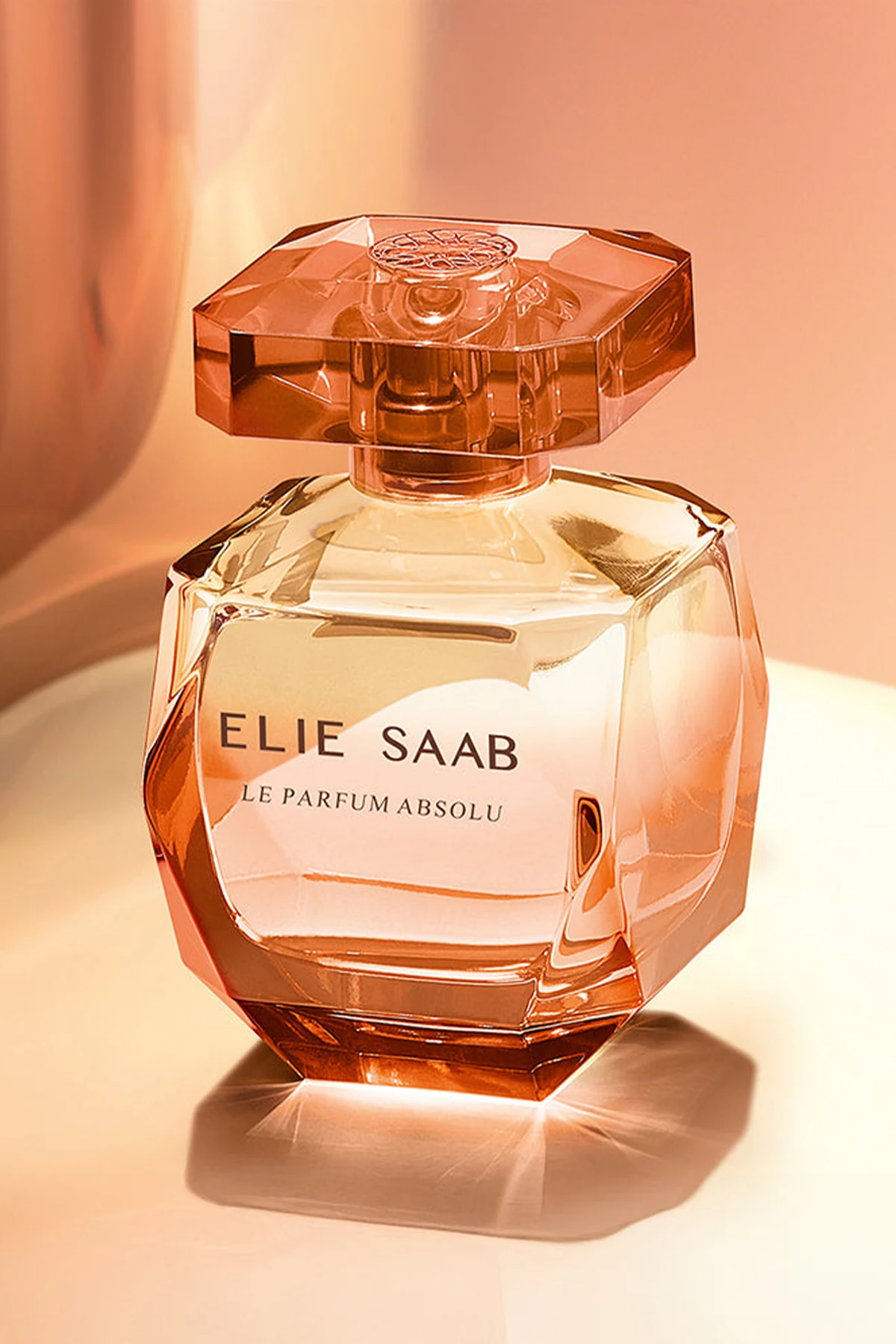 Elie Saab Le Parfum Absolu EDP Kadın Parfüm - 90 ml
