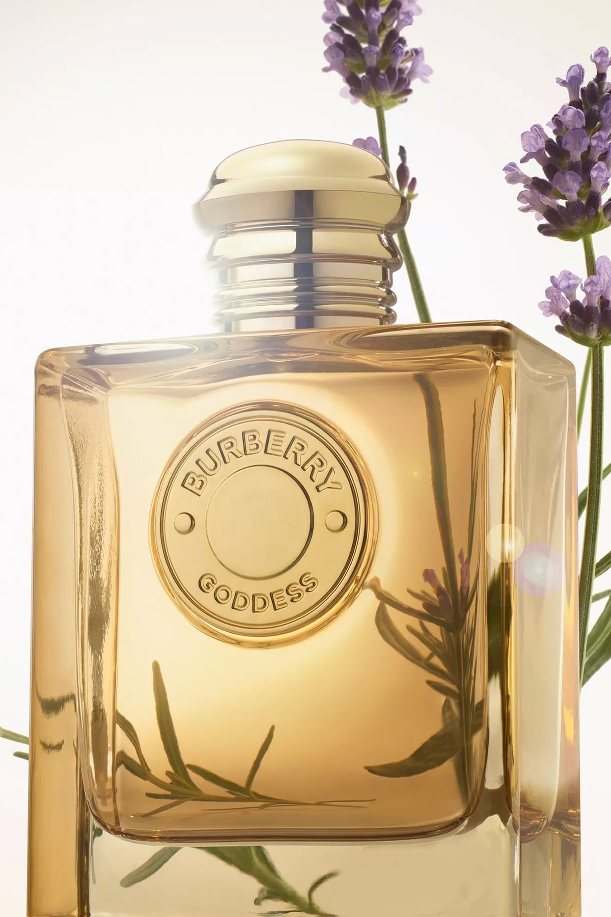 Burberry Goddess Eau de Parfum Intense 100 ml Kadın Parfüm