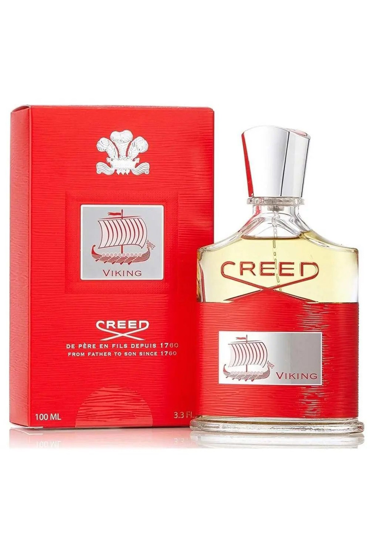 Creed Millesime Viking EDP 100 ml Erkek Parfüm