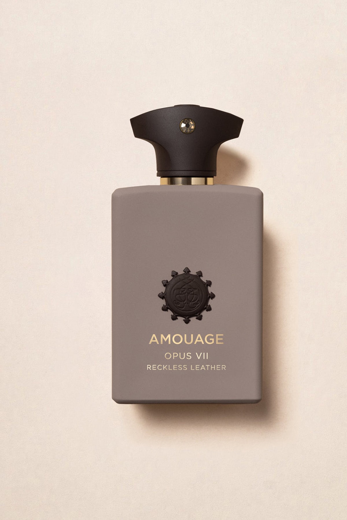 Amouage Opus VII Reckless Leather 100 ml EDP Parfüm