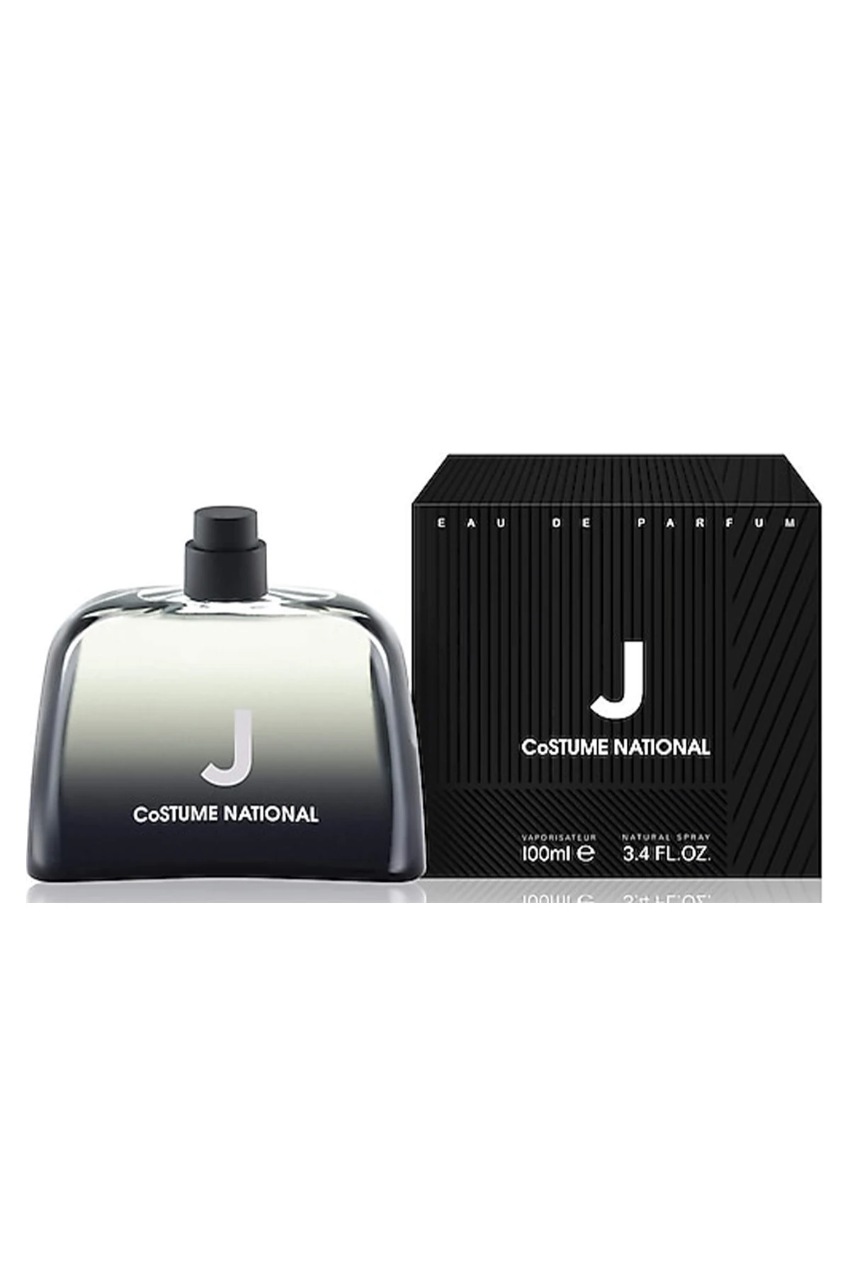 Costume National J EDP 100 ml Erkek Parfüm