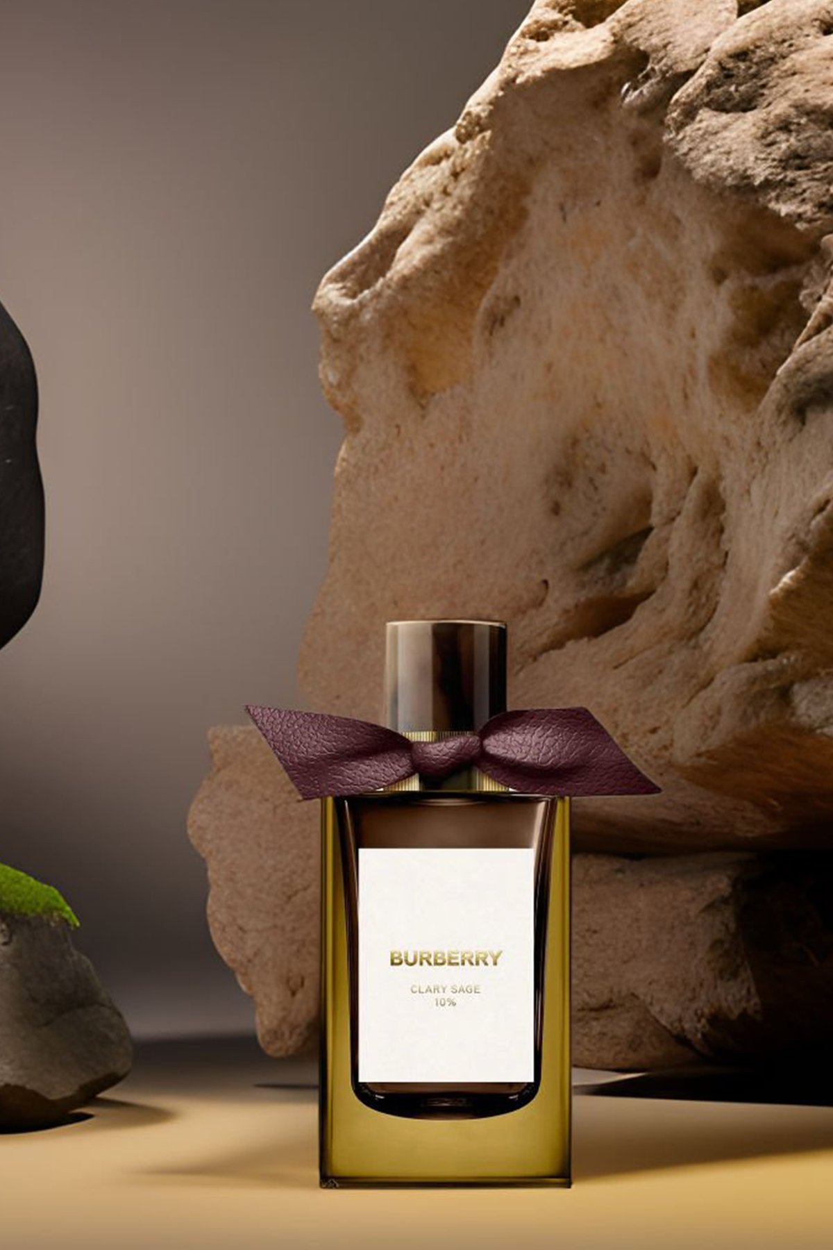 Burberry Signatures Clary Sage Edp 100 ml Erkek Parfüm