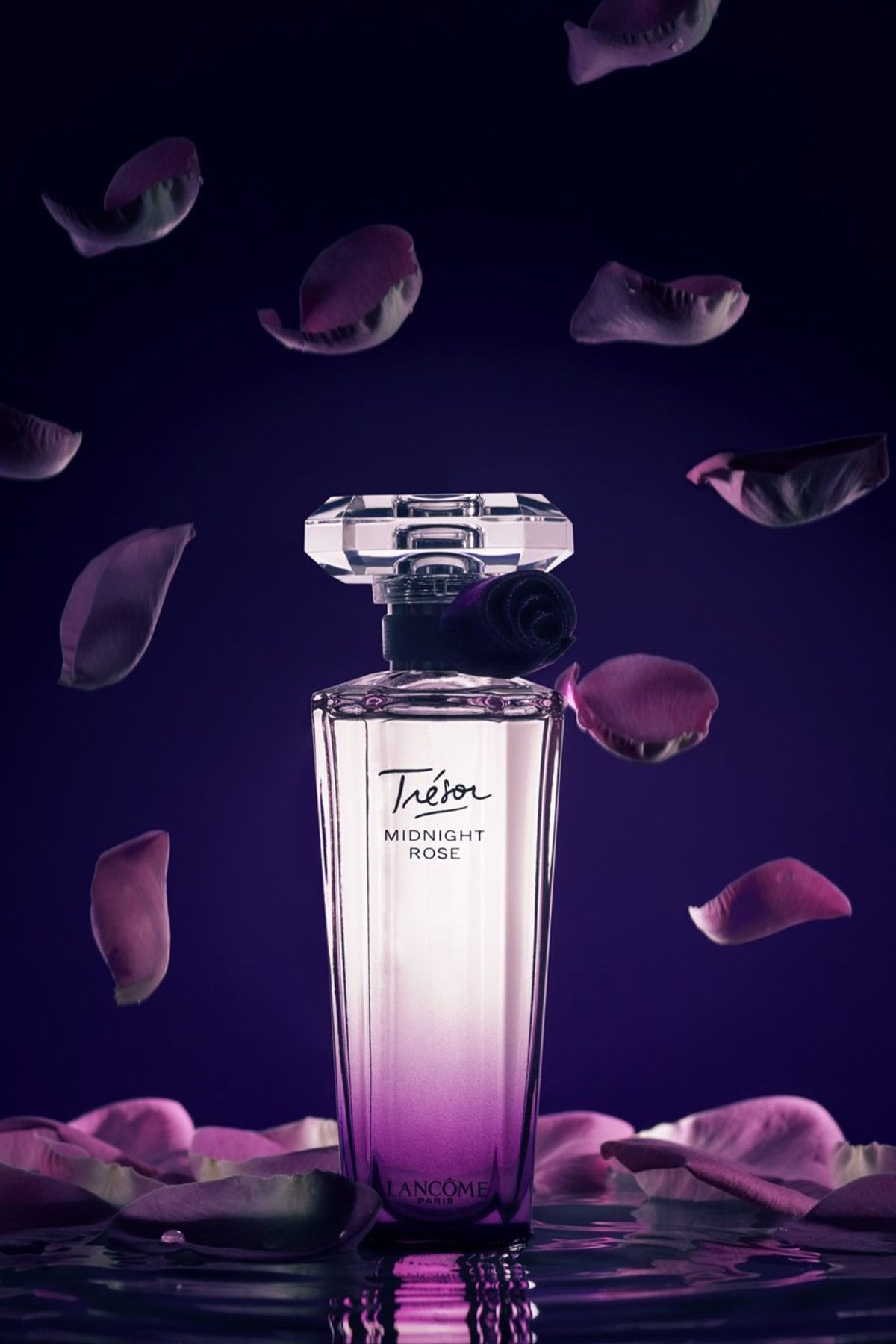 Lancome Tresor Midnight Rose EDP 50 ml Kadın Parfüm