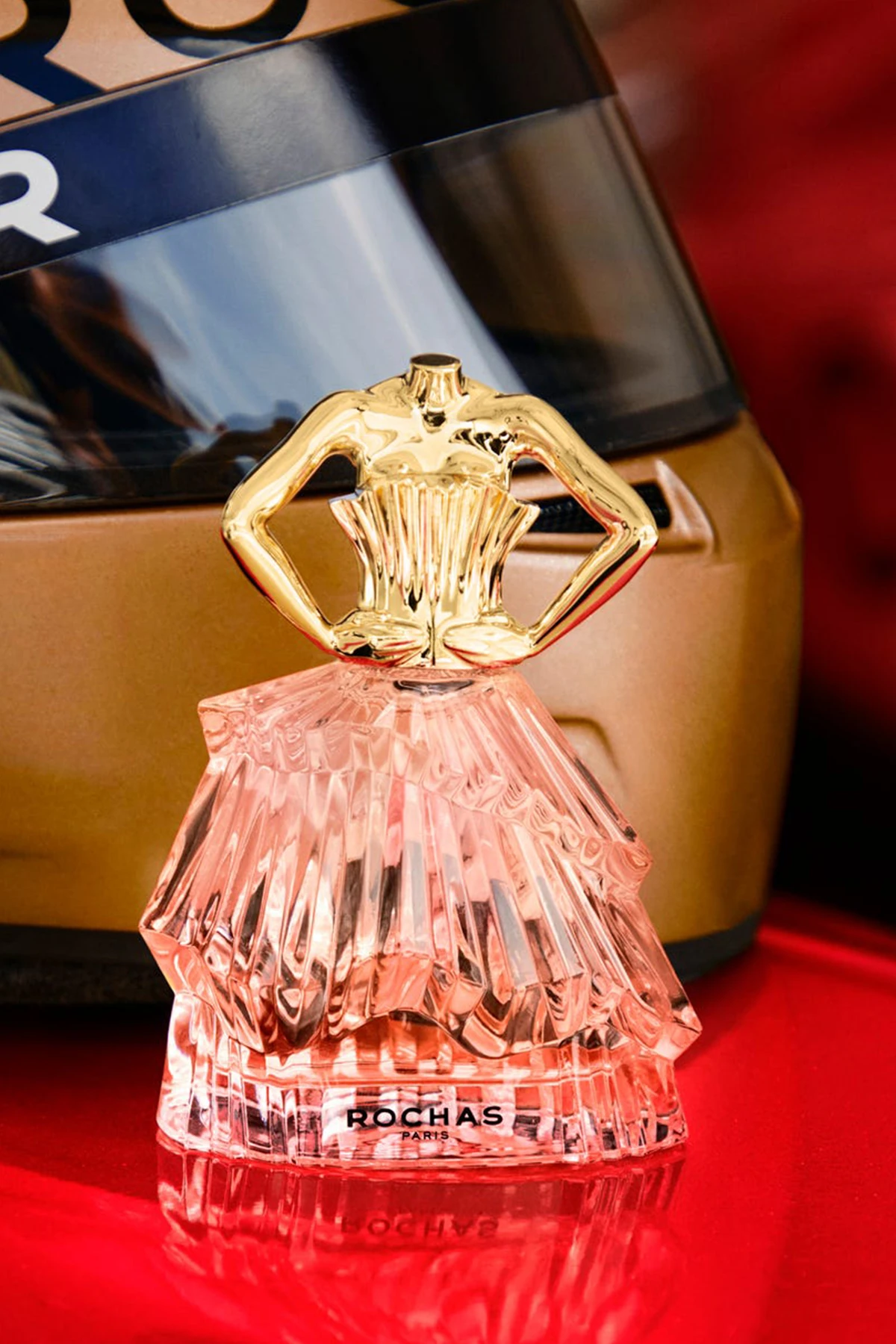 Rochas Audace EDP 90 ml Kadın Parfüm