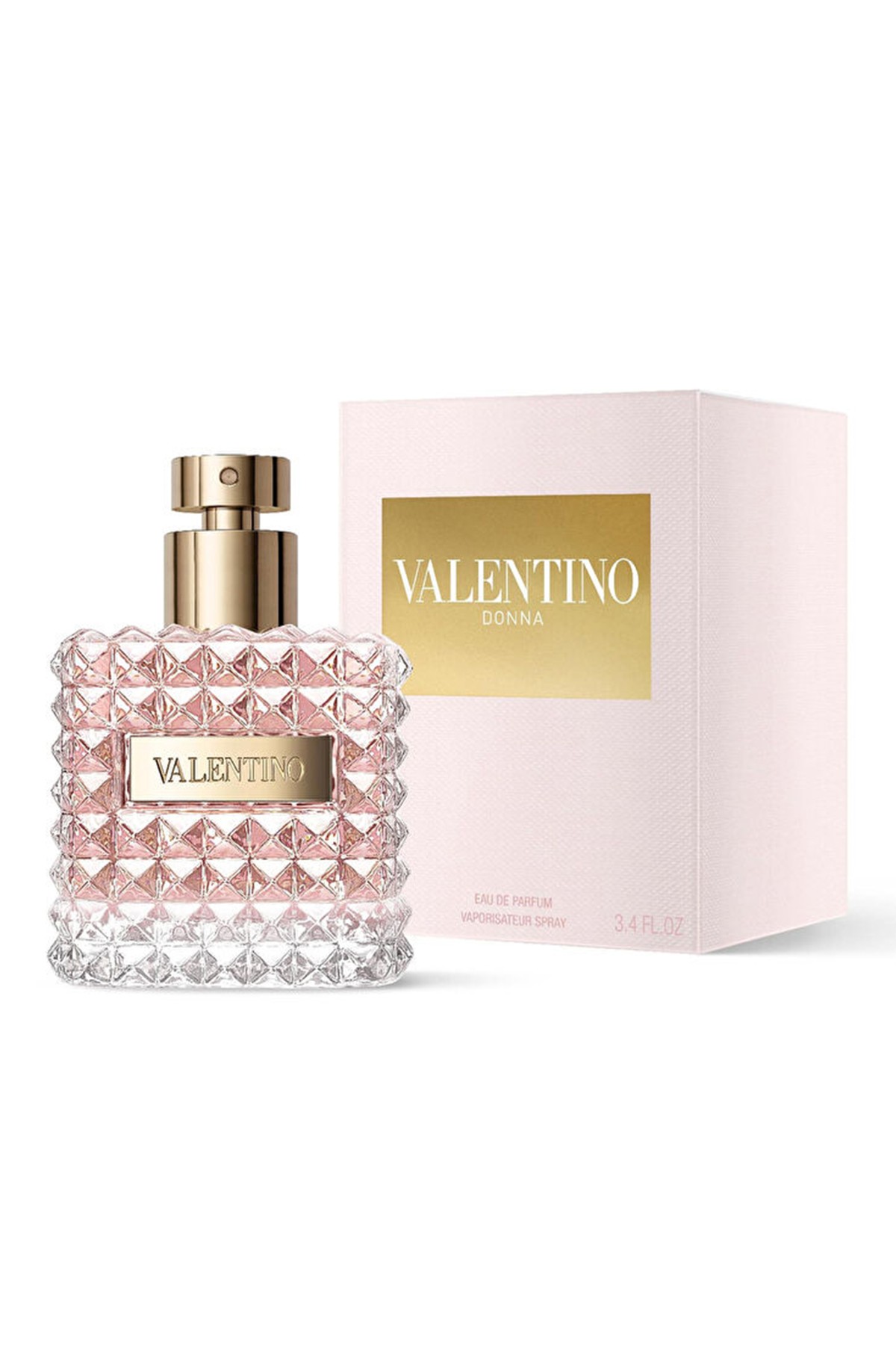 Valentino Donna Edp 100 ml Kadın Parfüm