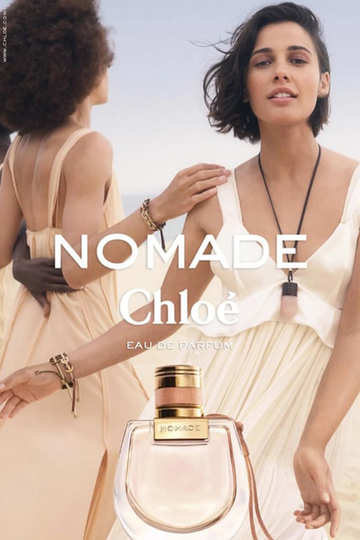 Chloe Nomade EDP Kadın Parfüm