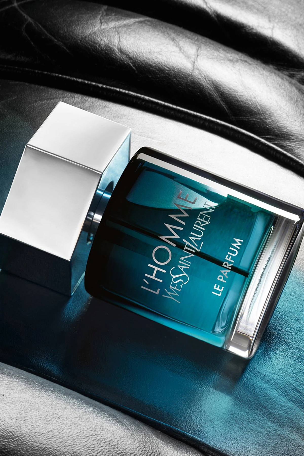 Yves Saint Laurent L'Homme Le Parfum EDP Erkek Parfüm