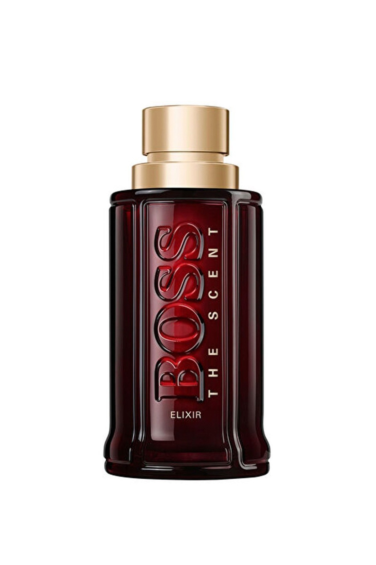 Hugo Boss The Scent Elixir EDP 100 ml Erkek Parfüm