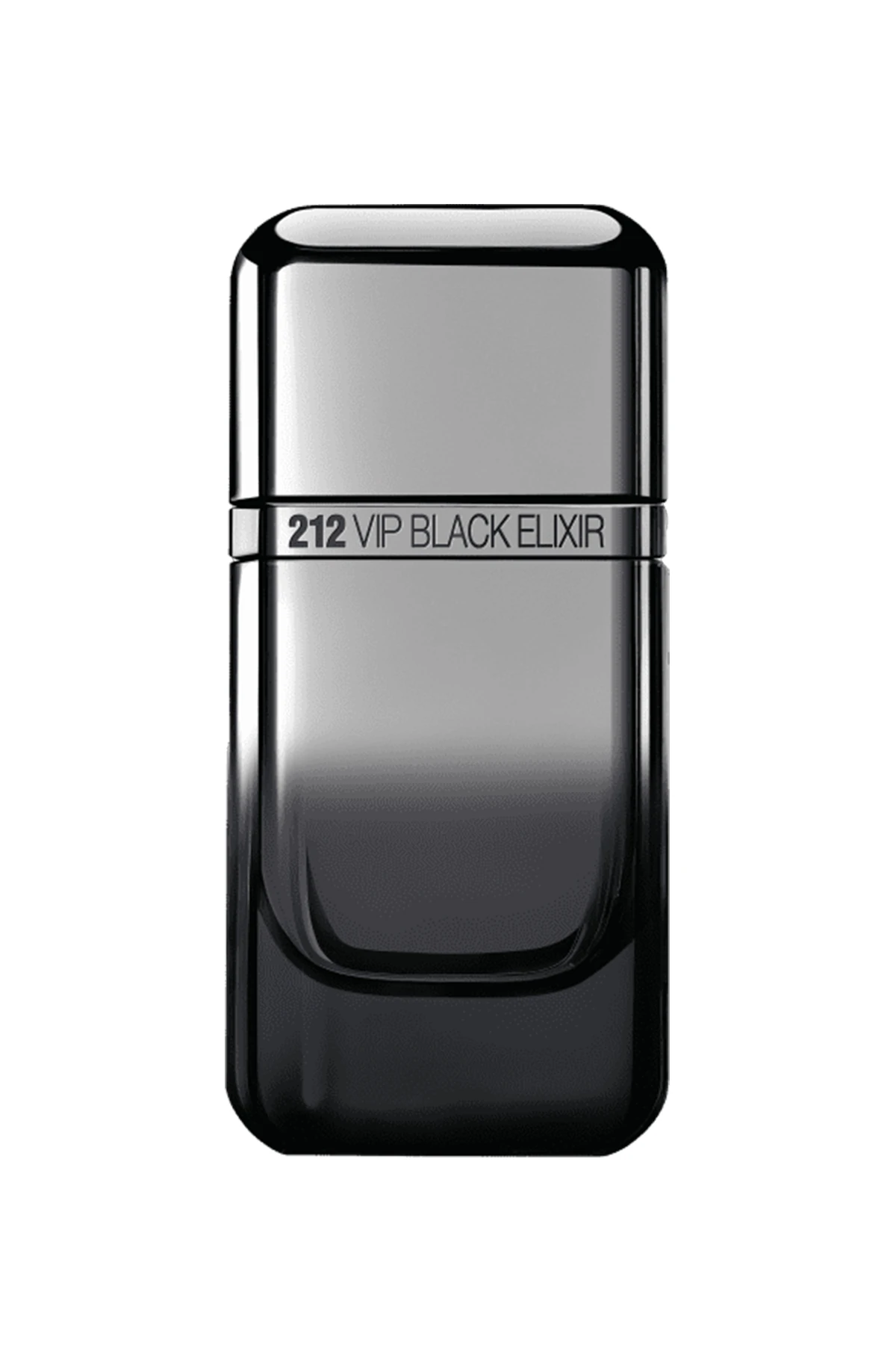 Carolina Herrera 212 Vip Black Elixir EDP Erkek Parfüm