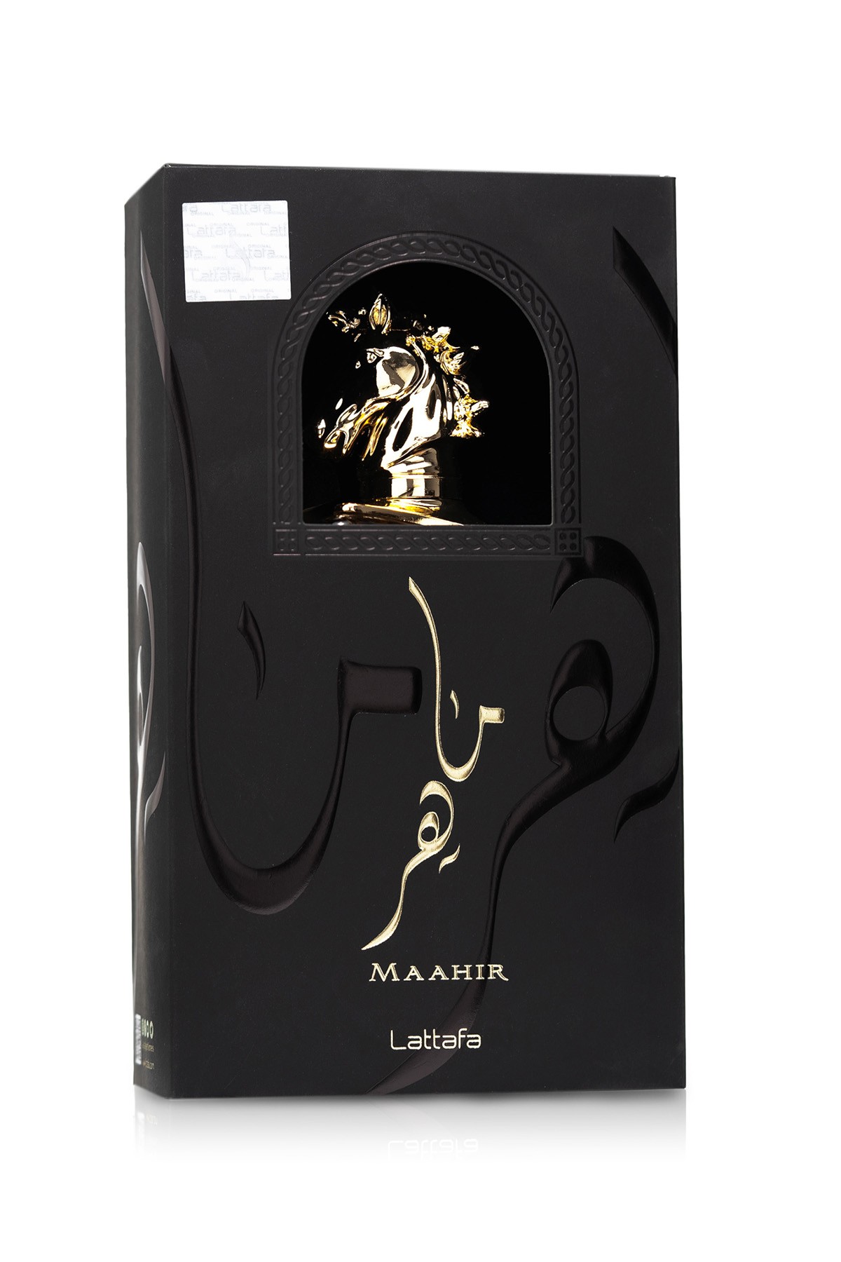 Lattafa Maahir EDP 100 ml Unisex Parfüm