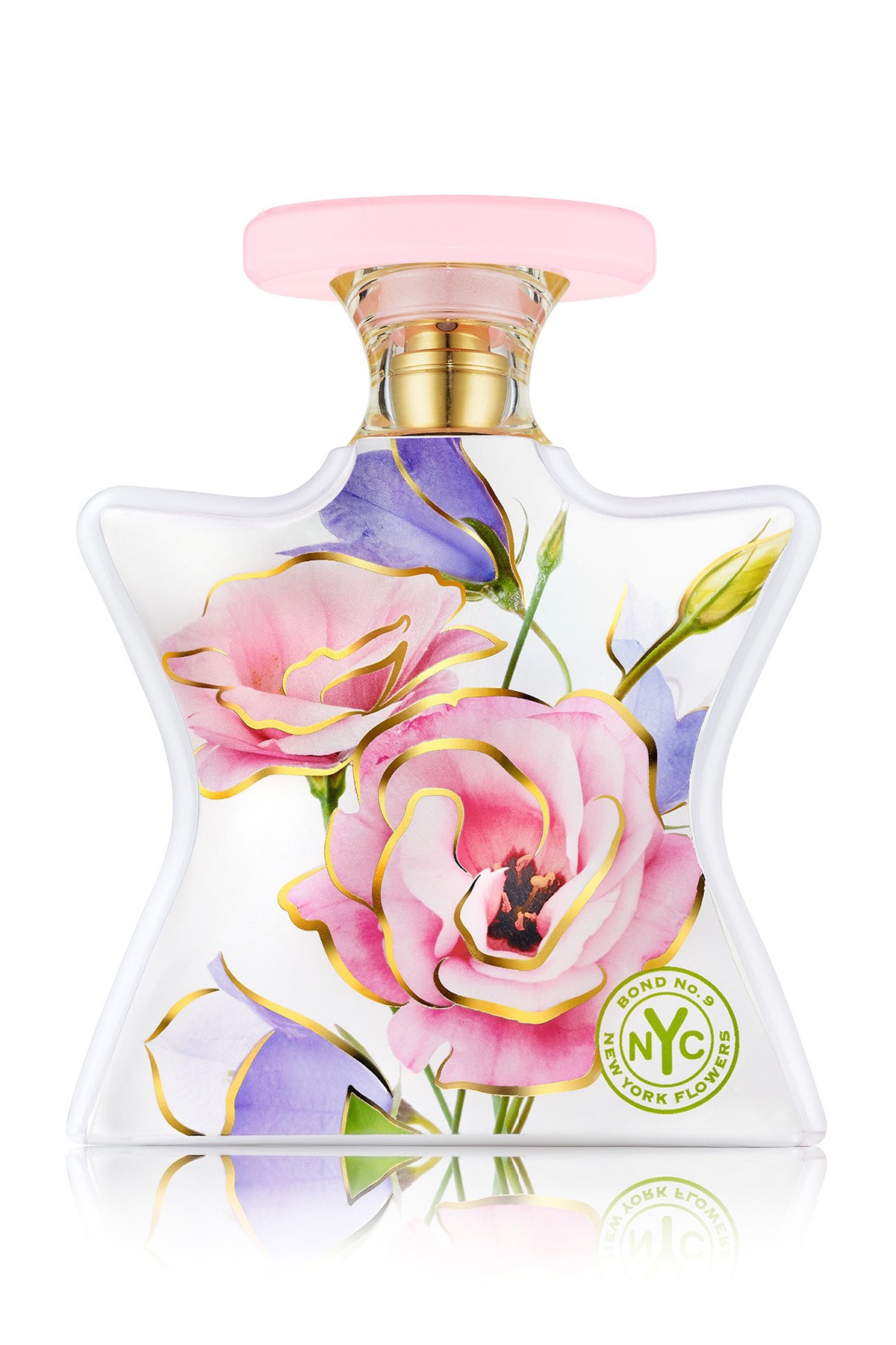 Bond No. 9 New York Flowers EDP 100 ml Kadın Parfüm