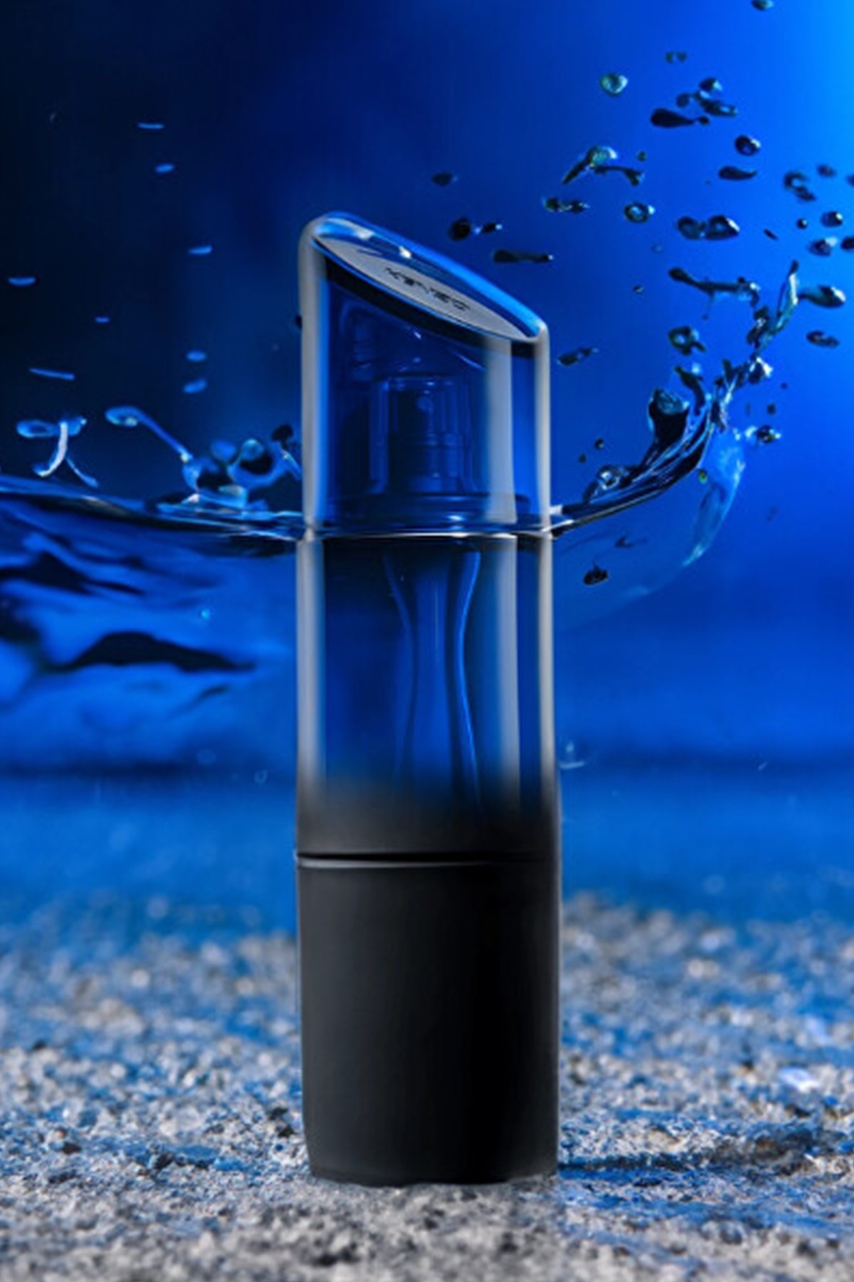Kenzo Homme Santal Marin EDT 110 Ml Erkek Parfüm