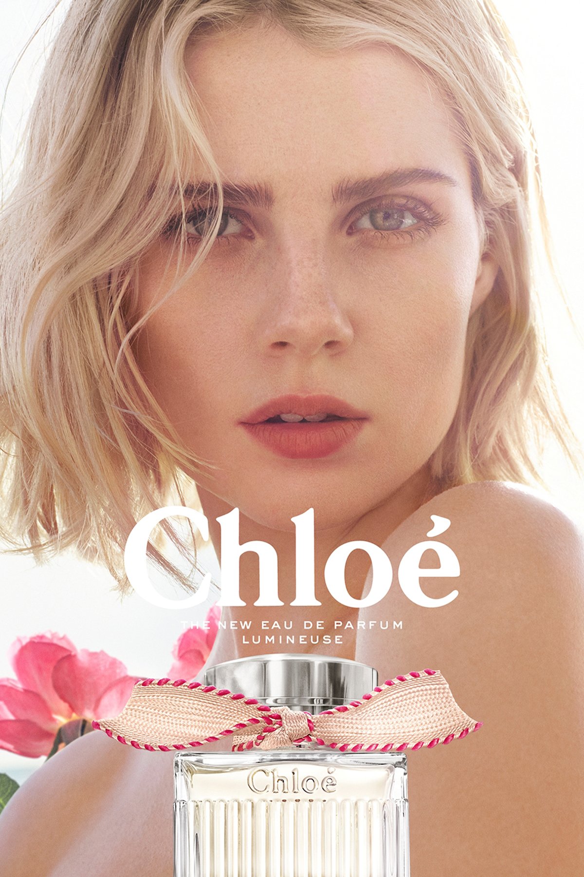 Chloe Signature Lumineuse EDP 100 ml Kadın Parfüm