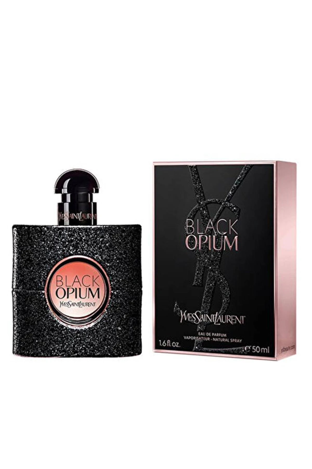 Yves Saint Laurent Black Opium EDP Kadın Parfüm