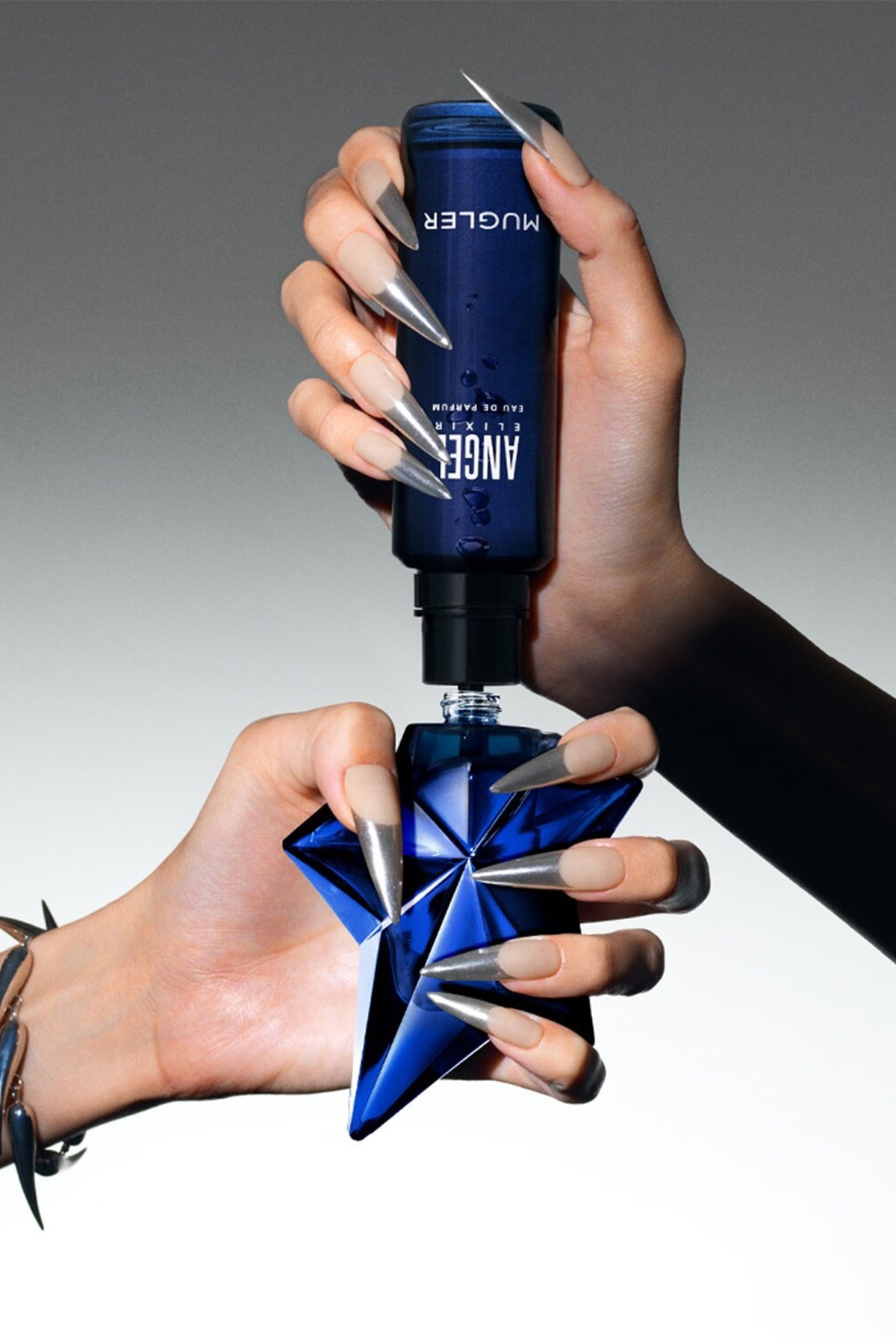 Thierry Mugler Angel Elixir EDP 100 ml Kadın Parfüm