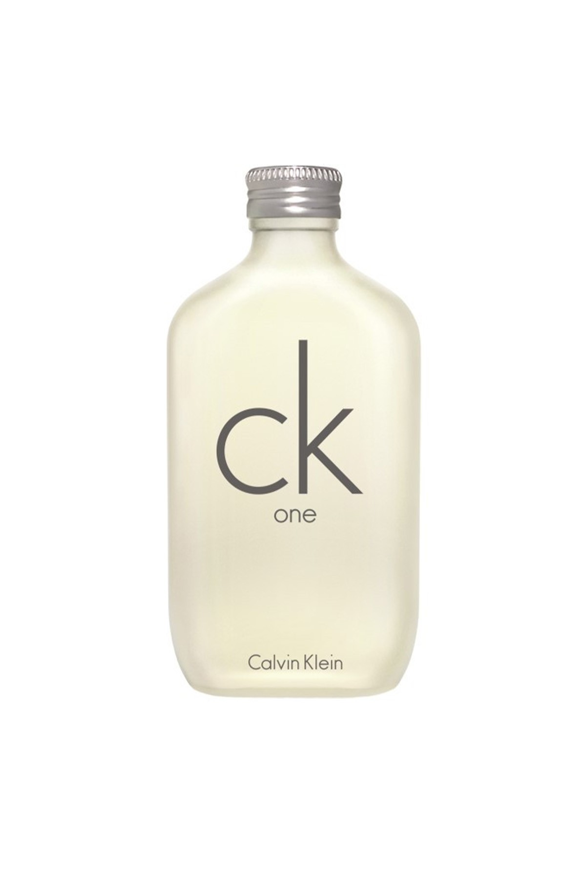 Calvin Klein One Edt 100 ml Unisex Parfüm