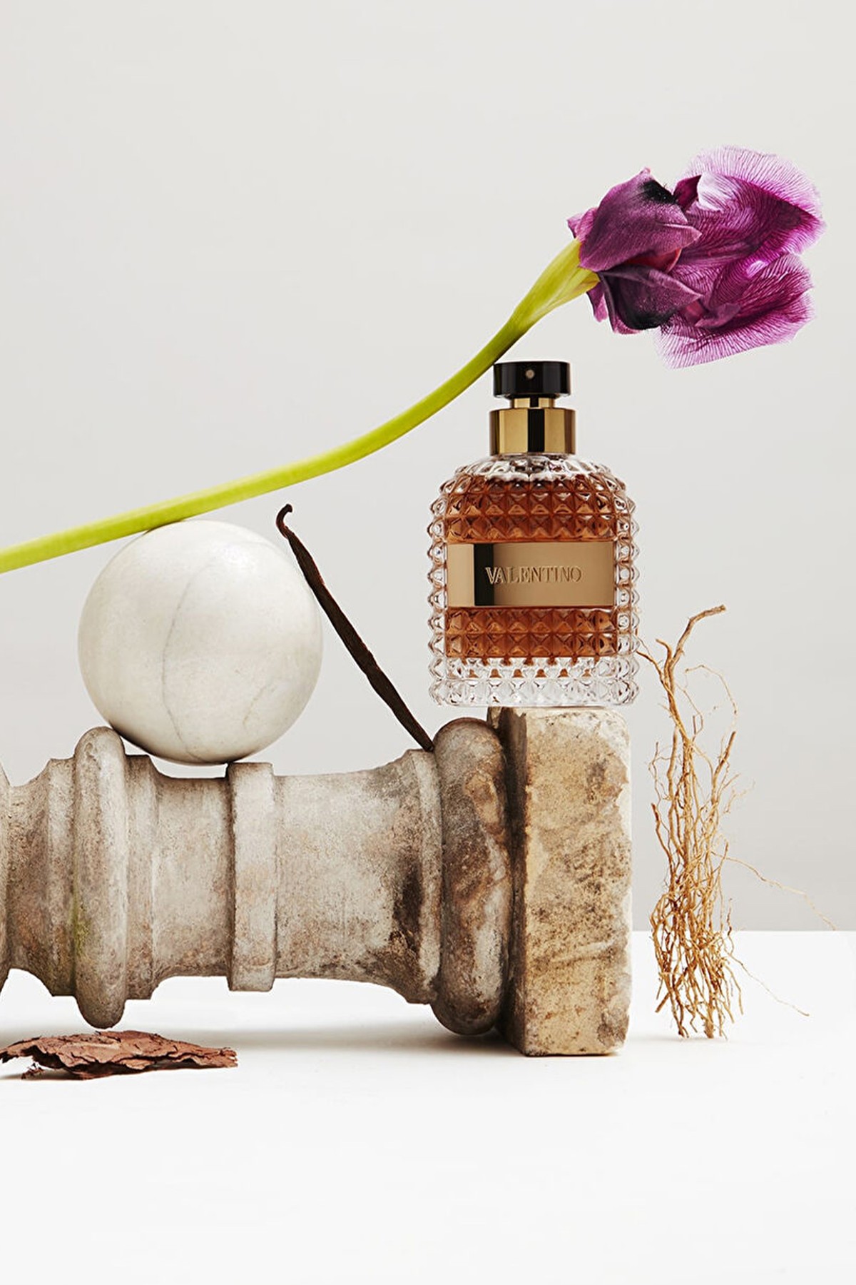 Valentino Uomo Edt 100 Ml Erkek Parfüm