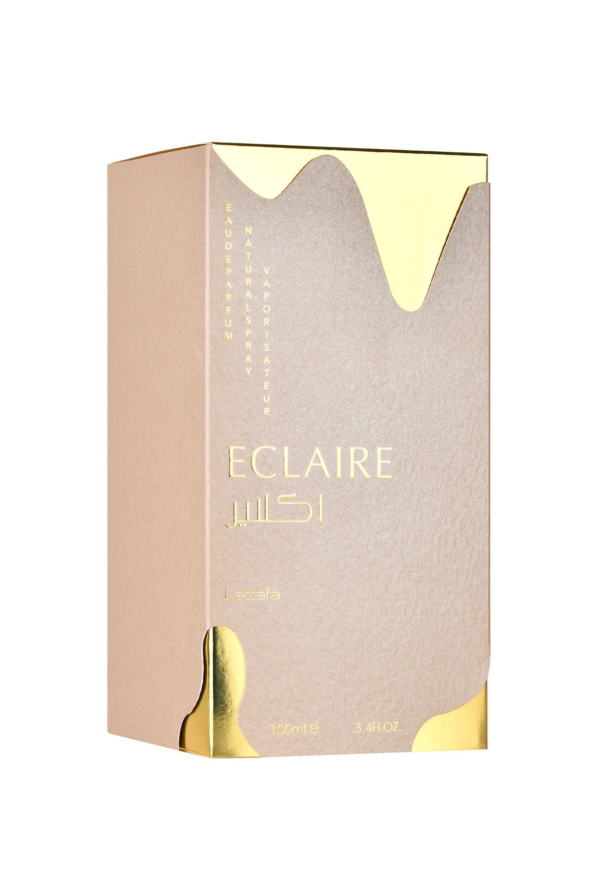 Lattafa Eclaire EDP 100 ml Kadın Parfüm