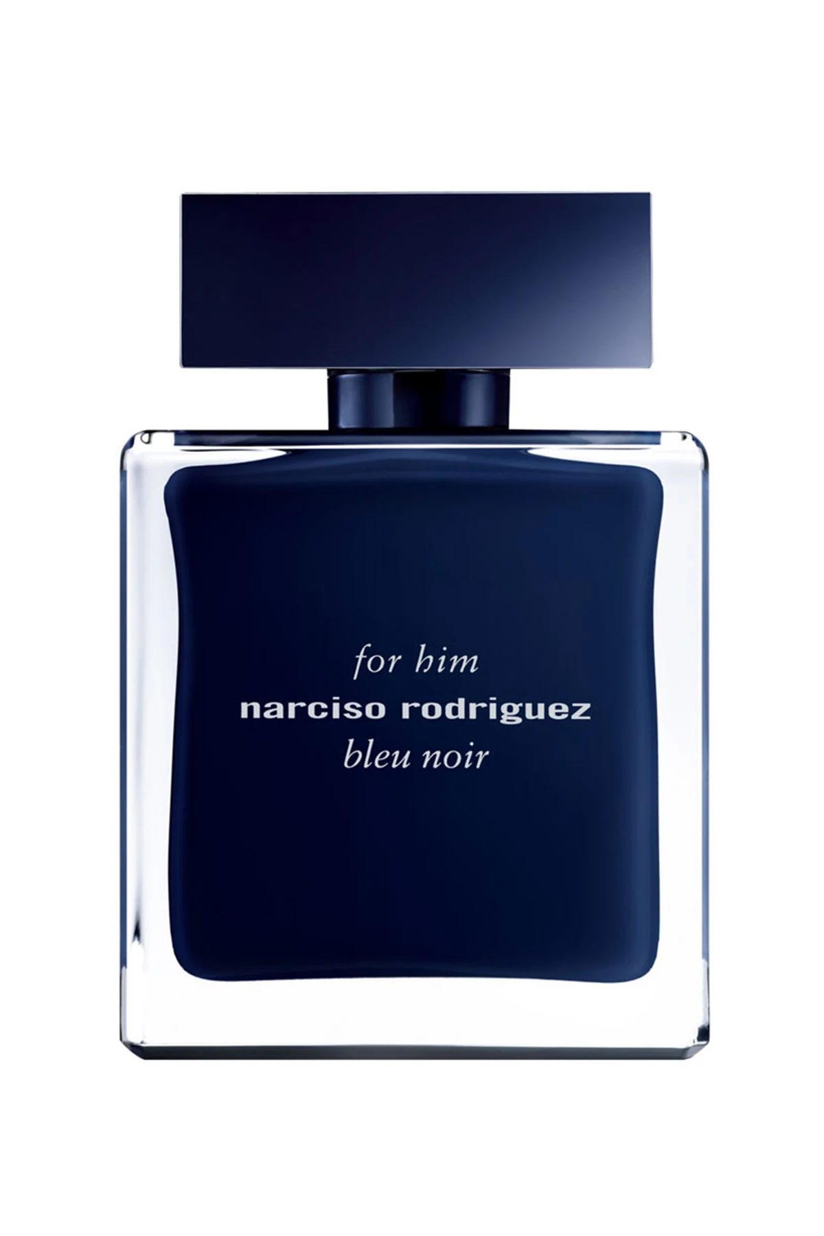 Narciso Rodriguez For Him Blue Noir EDT Erkek Parfüm - 100 ml
