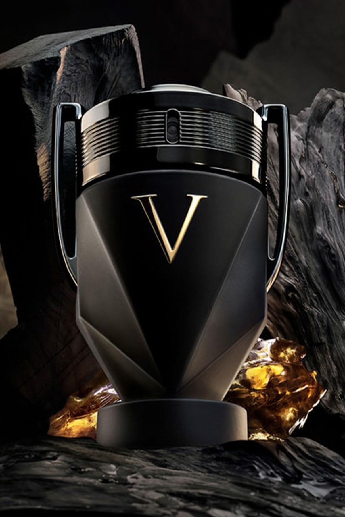 Paco Rabanne Invictus Victory Absolu EDP Erkek Parfüm - 100 ml