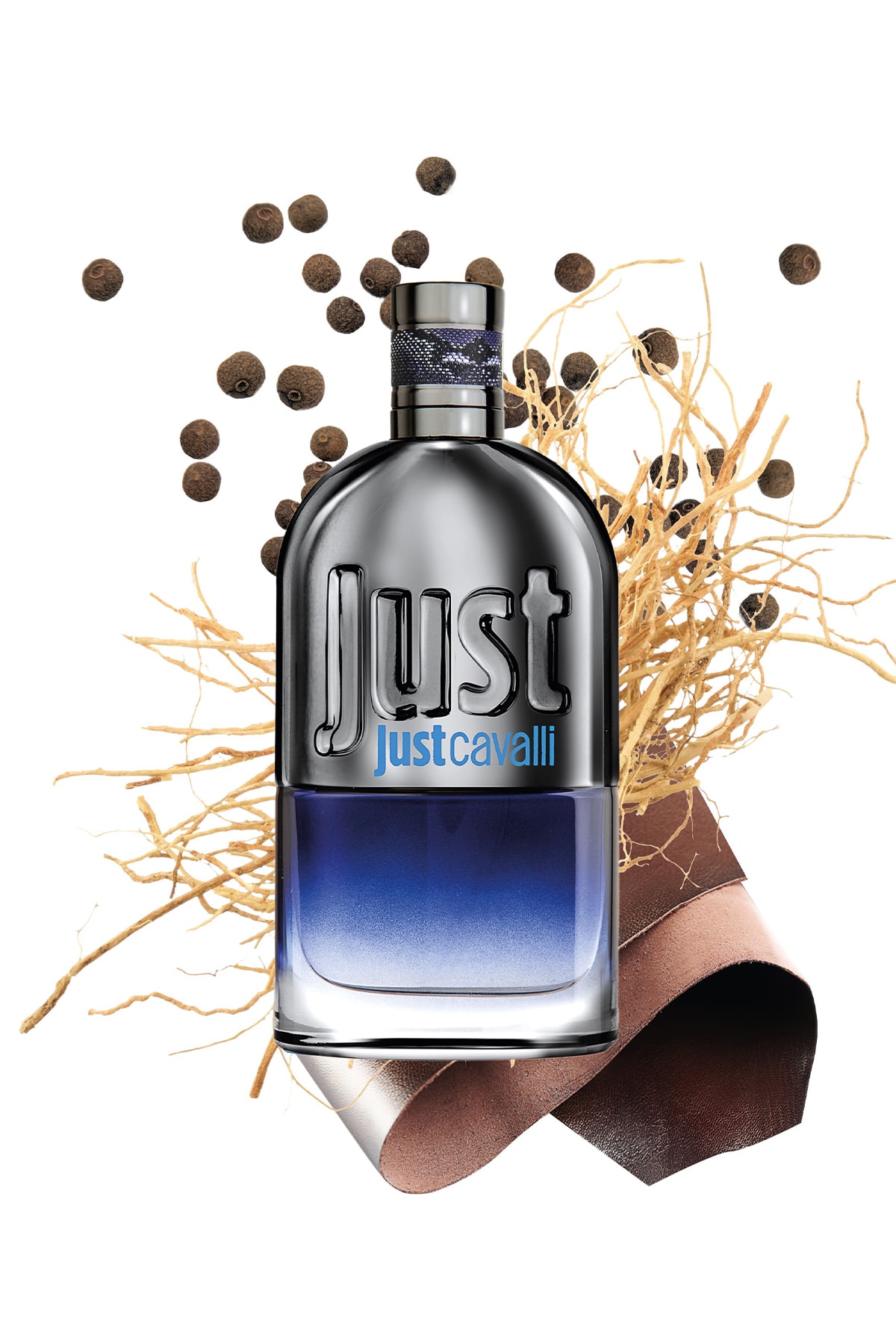 Roberto Cavalli Just Man EDT 90 ml Erkek Parfüm