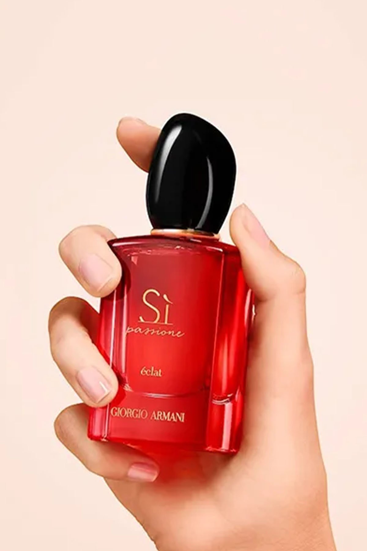 Giorgio Armani Sì Passione Eclat EDP 100 ml Kadın Parfüm