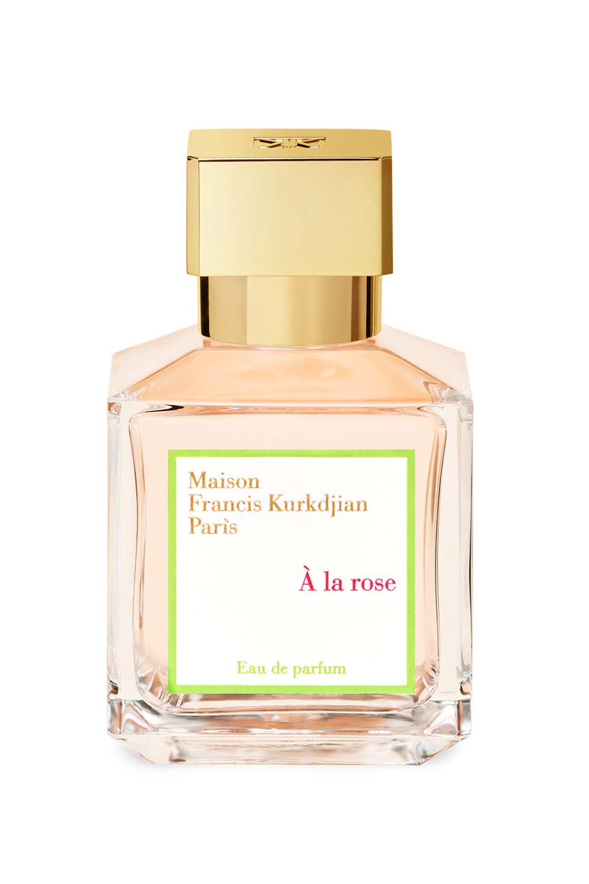 Maison Francis Kurkdjian À la rose EDP 70 ml Kadın Parfüm