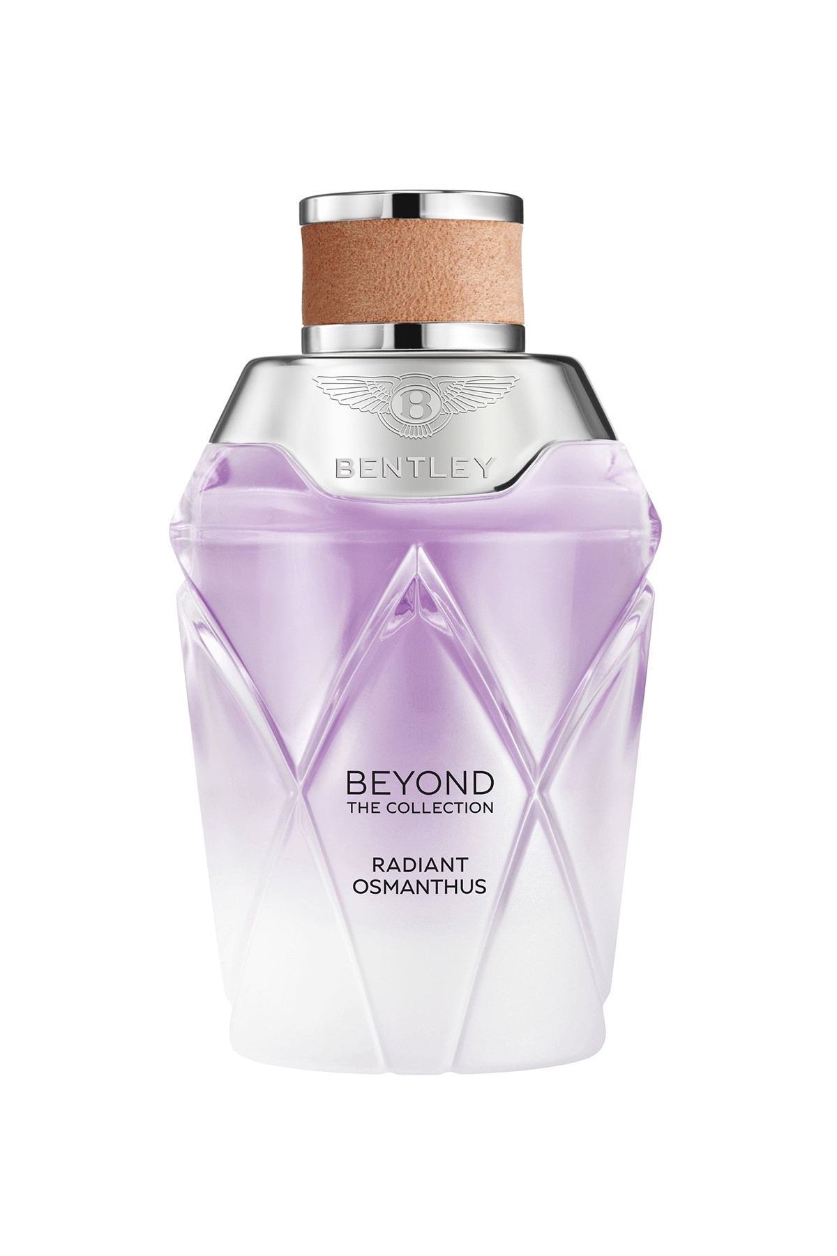 Bentley Radiant Osmanthus EDP 100 ml Kadın Parfümü