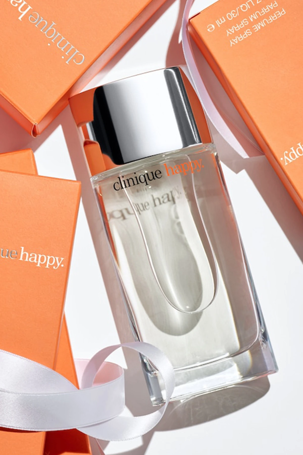 Clinique Happy EDP Kadın Parfüm - 100 ml