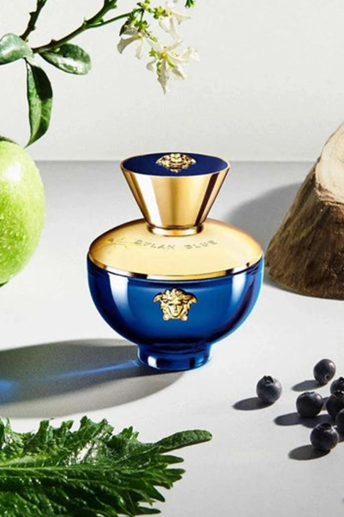 Versace Dylan Blue Pour Femme EDP Kadın Parfüm