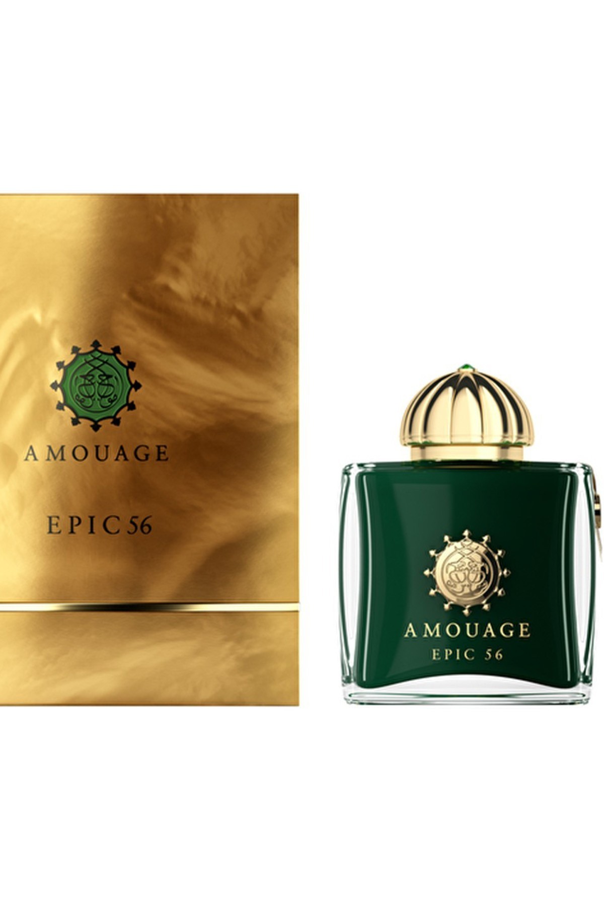 Amouage Epic 56 Woman 100 ml Kadın Parfüm