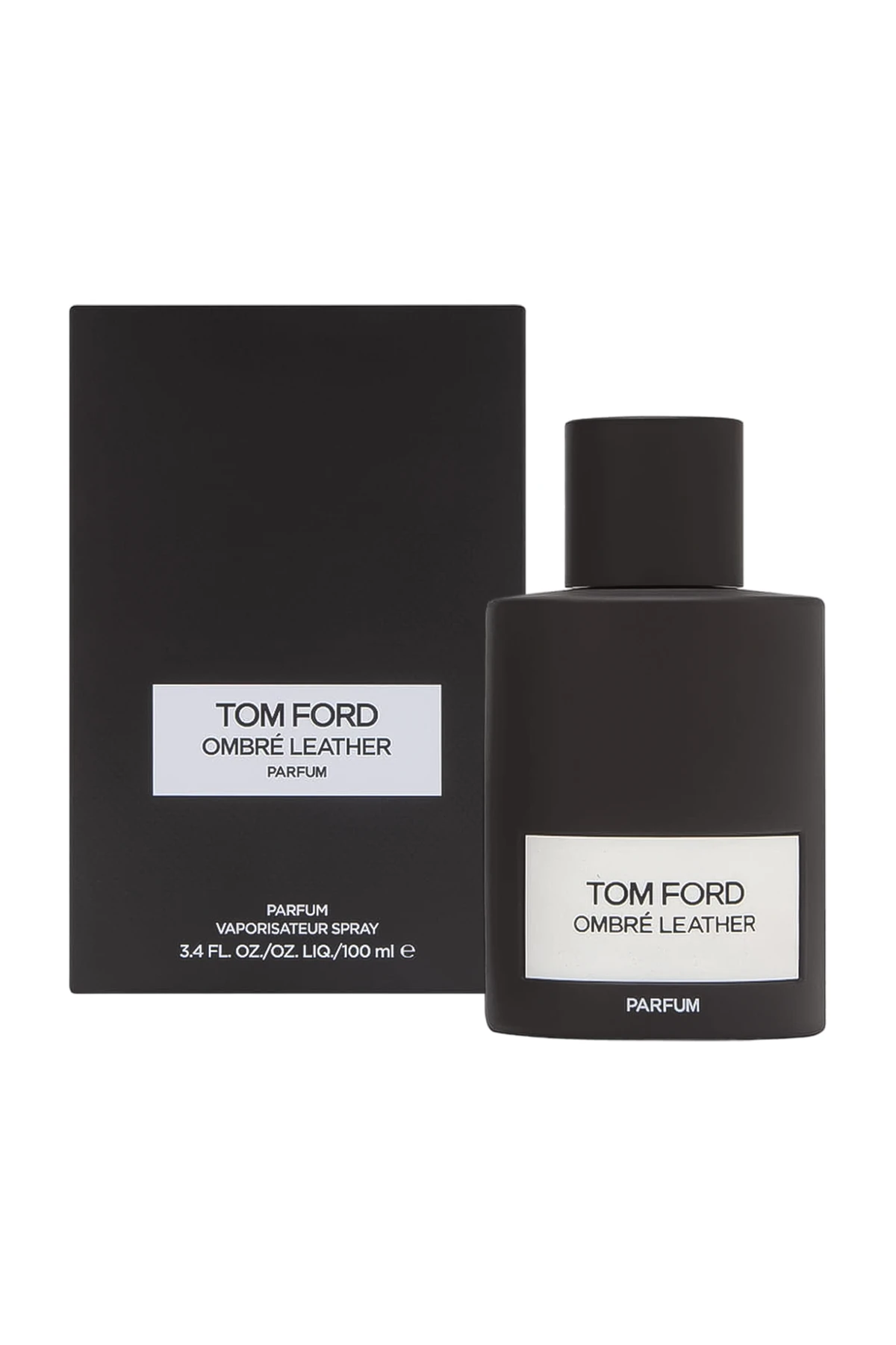 Tom Ford Ombre Leather Parfum - 100 ml