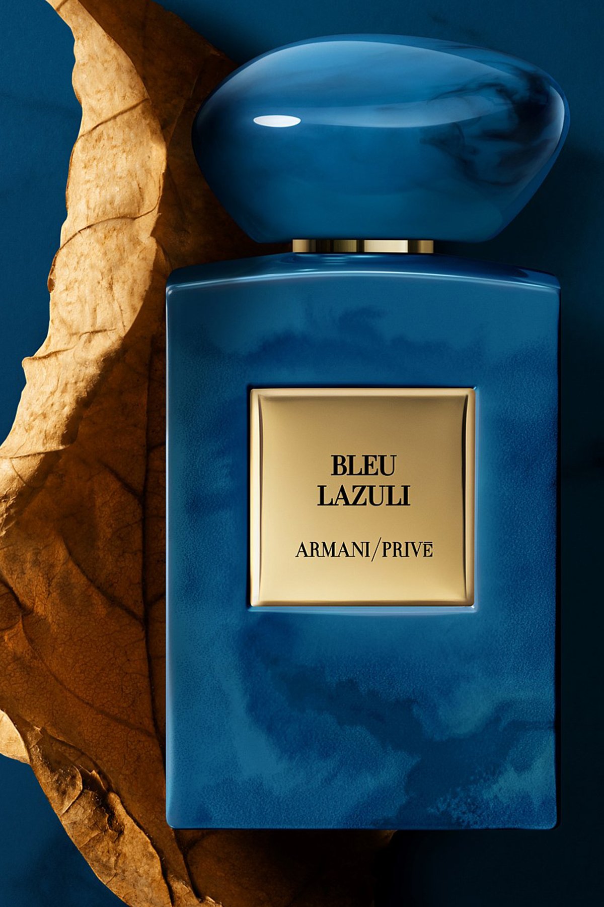 Giorgio Armani Prive Bleu Lazuli Unisex Parfüm EDP 100 ml