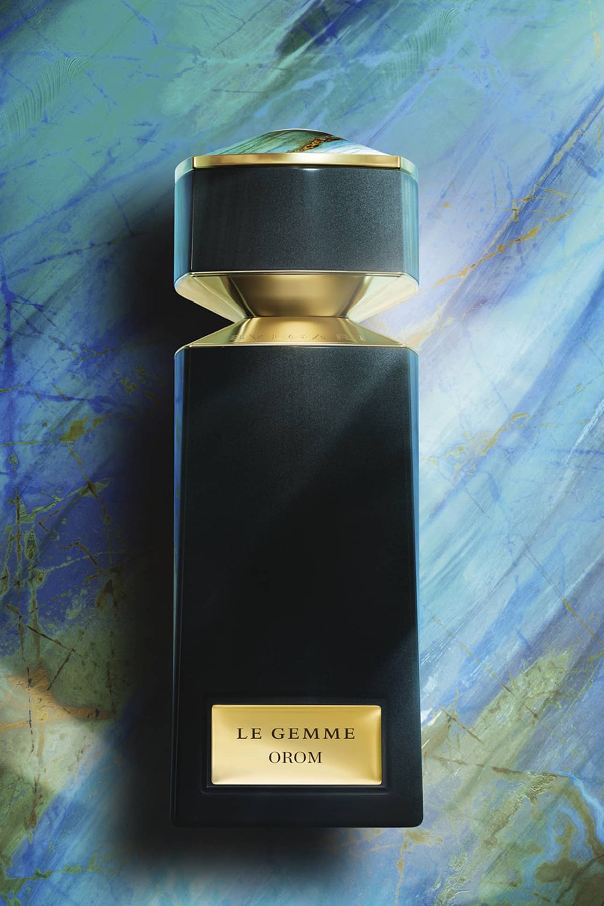 Bvlgari Le Gemme Orom EDP 125 ml Unisex Parfüm