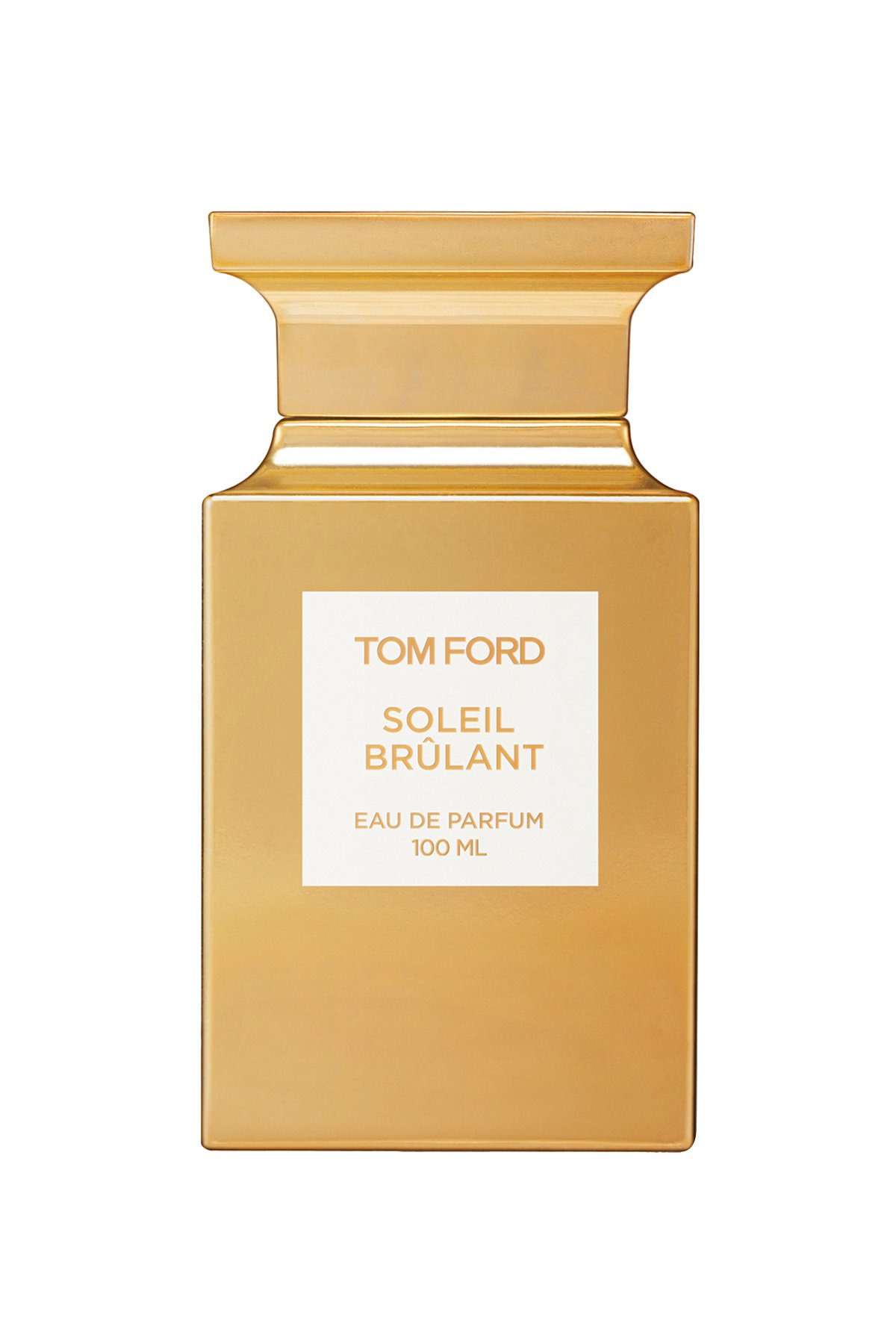 Tom Ford Soleil Brulant EDP 100 ml Kadın Parfüm