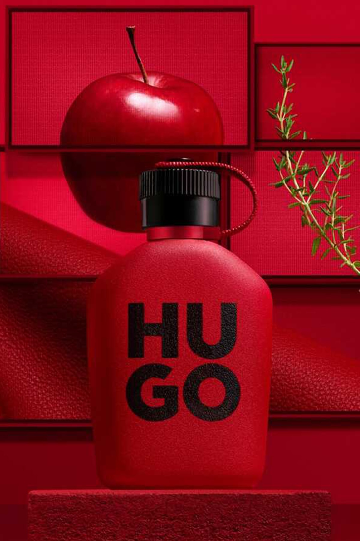 Hugo Boss Intense EDP Erkek Parfüm - 75 Ml