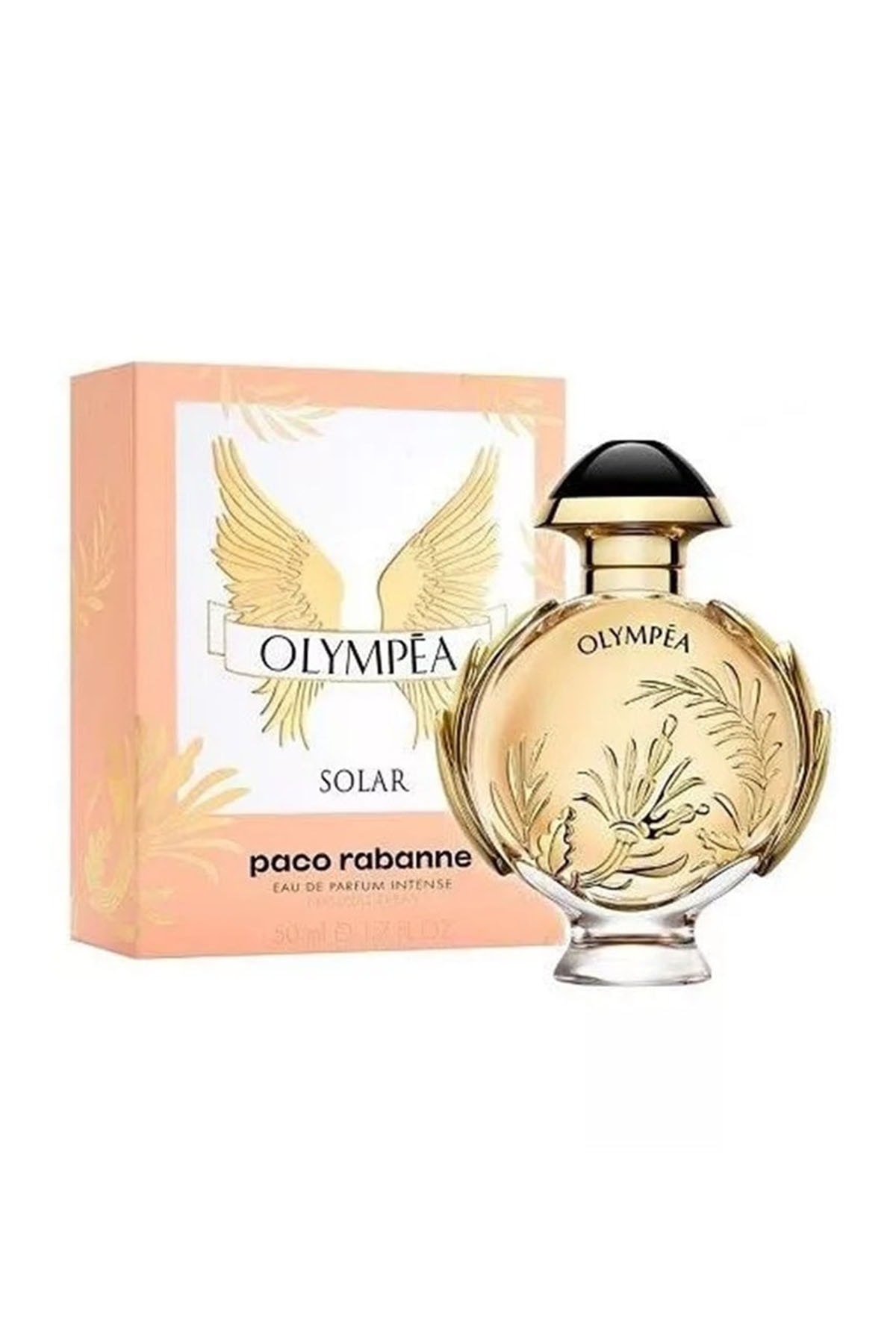Paco Rabanne Olympéa Solar EDP Intense Kadın Parfüm
