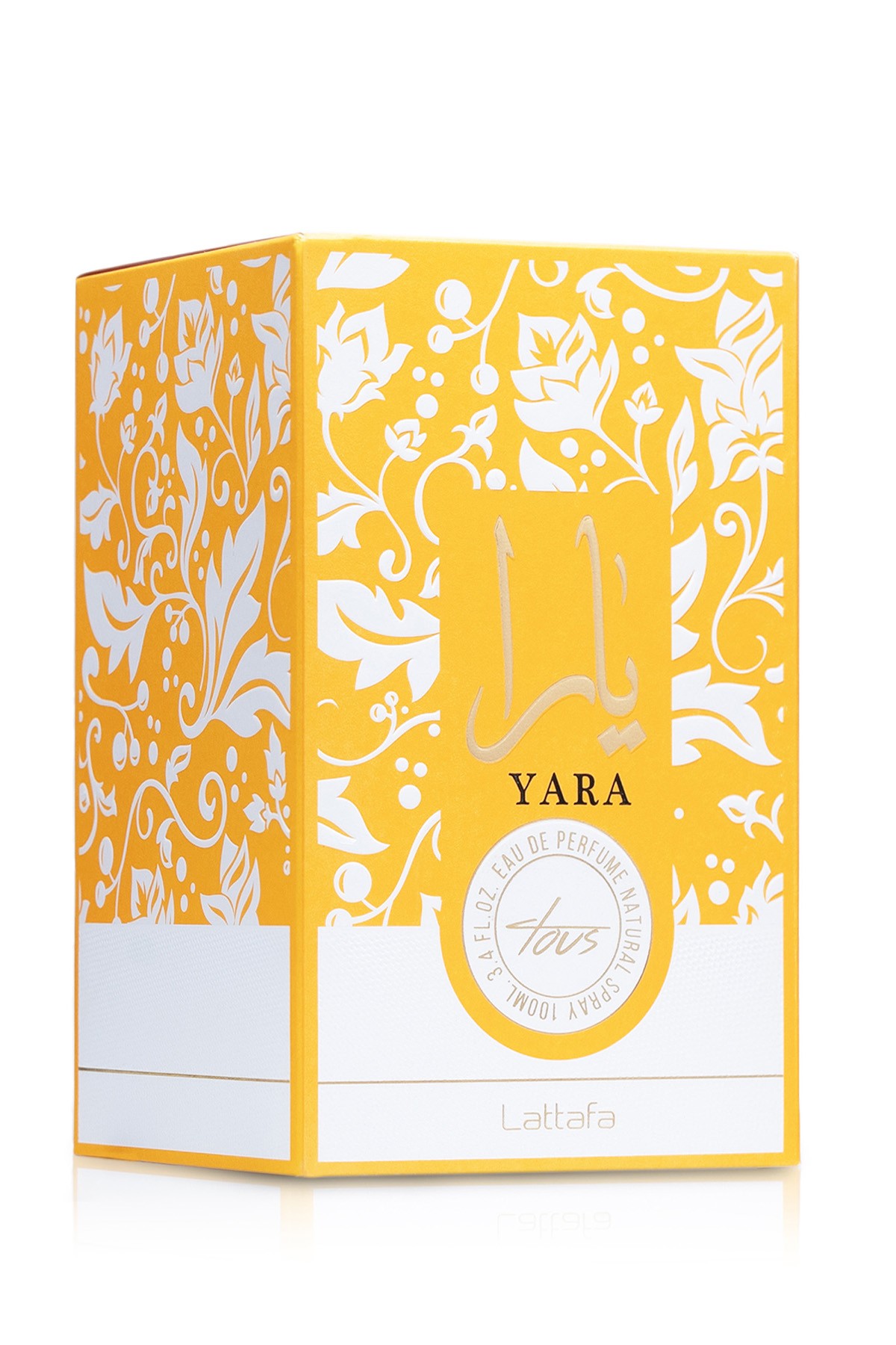 Lattafa Yara Tous EDP 100 ml Kadın Parfüm