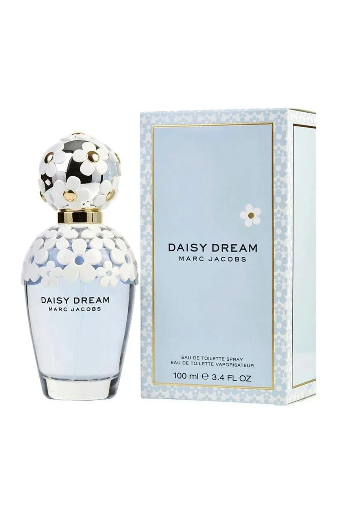 Marc Jacobs Daisy Dream EDT Kadın Parfüm - 100 ml