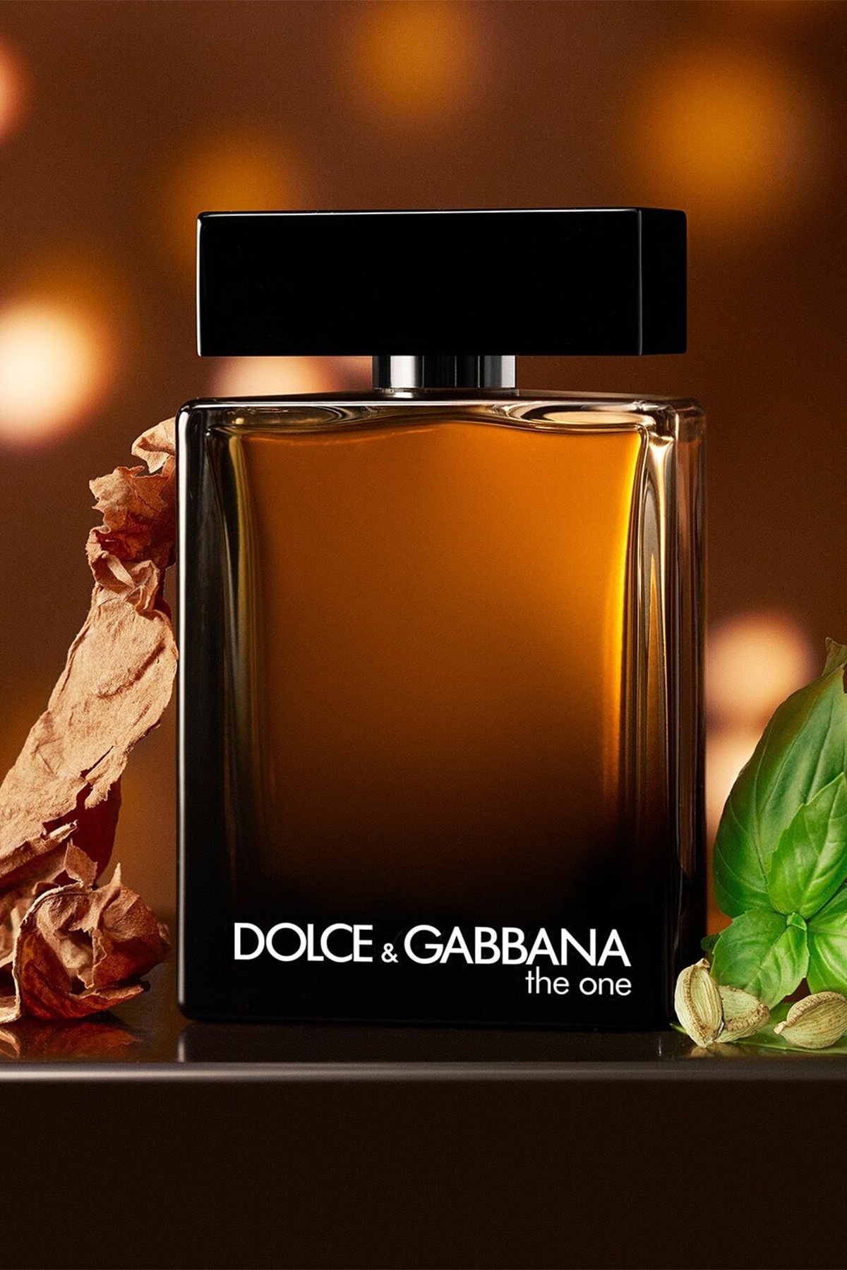 Dolce & Gabbana The One Men EDP 100 ml Erkek Parfüm