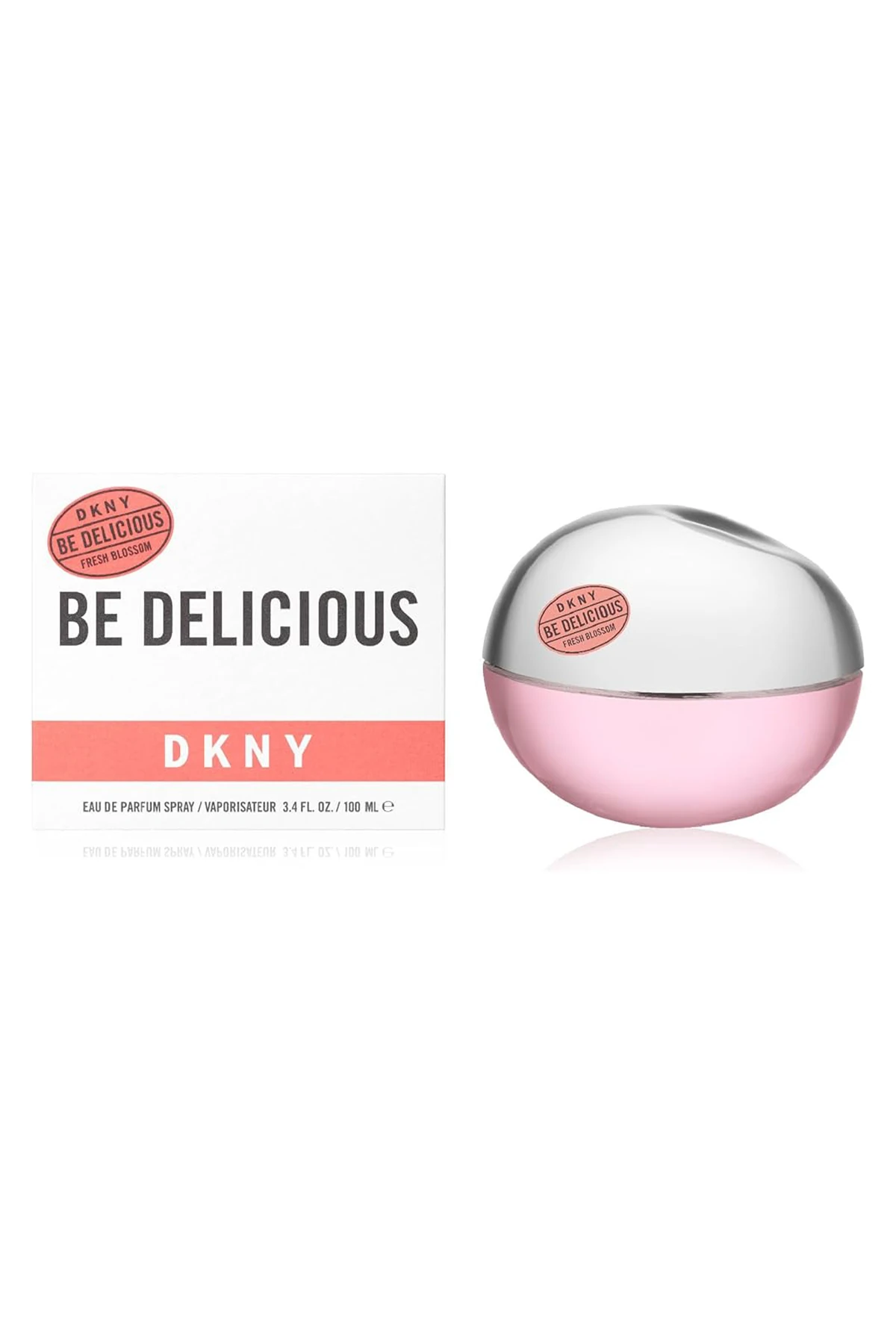 Dkny Be Delicious Fresh Blossom EDP 100 ml Kadın Parfüm