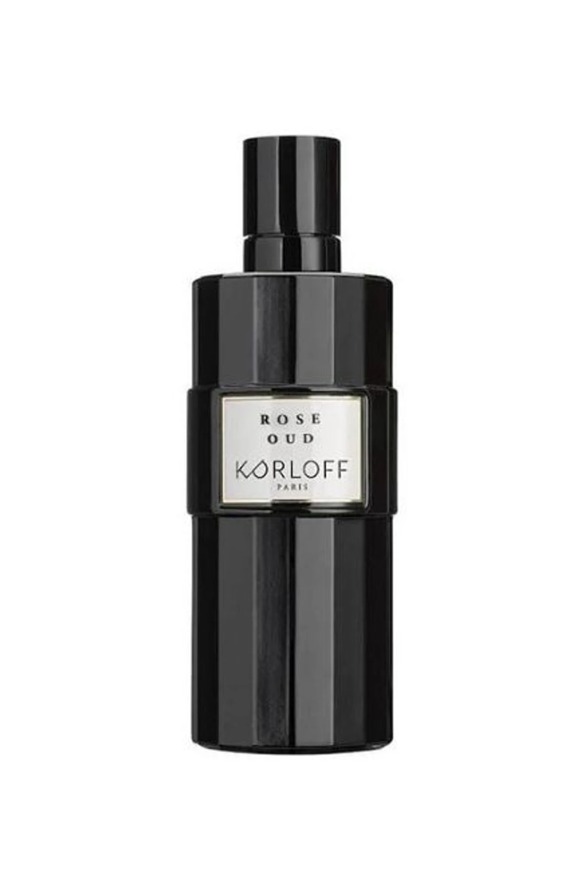 Korloff Rose Oud EDP 100 ml Parfüm